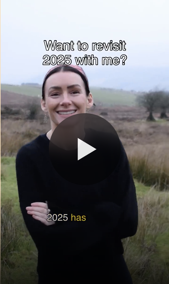 The Loud Quiet’s year in review: Want to revisit 2025 with me?