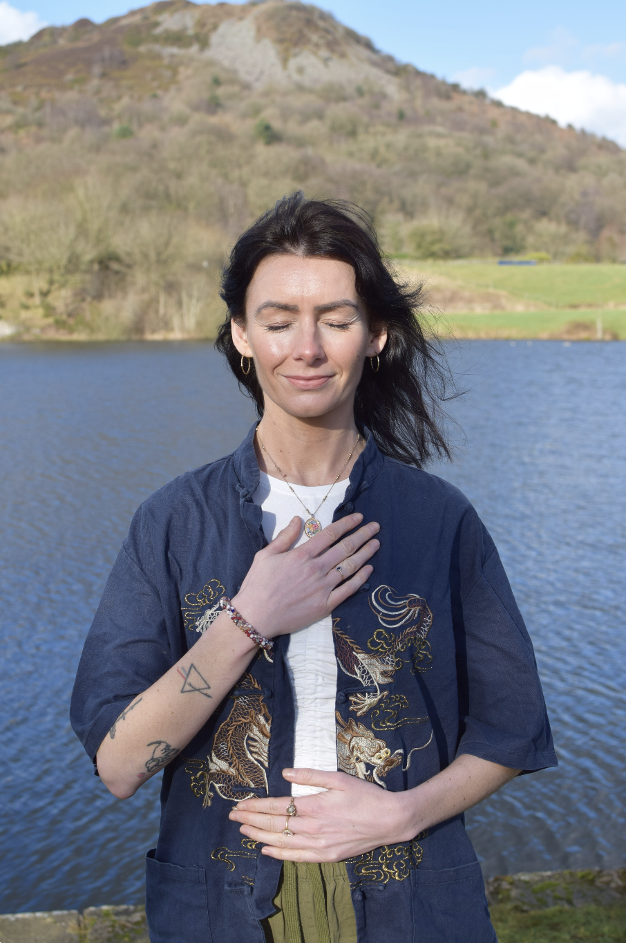 Free Workshop: Find Your Spark and Feel Inspired