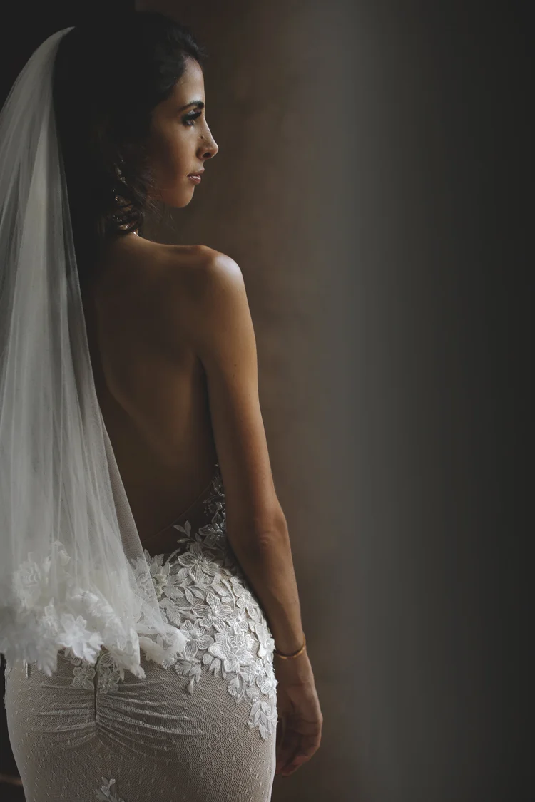 UK wedding photography by Brett Harkness