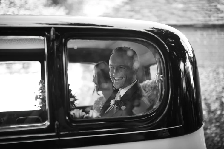 UK wedding photography by Brett Harkness