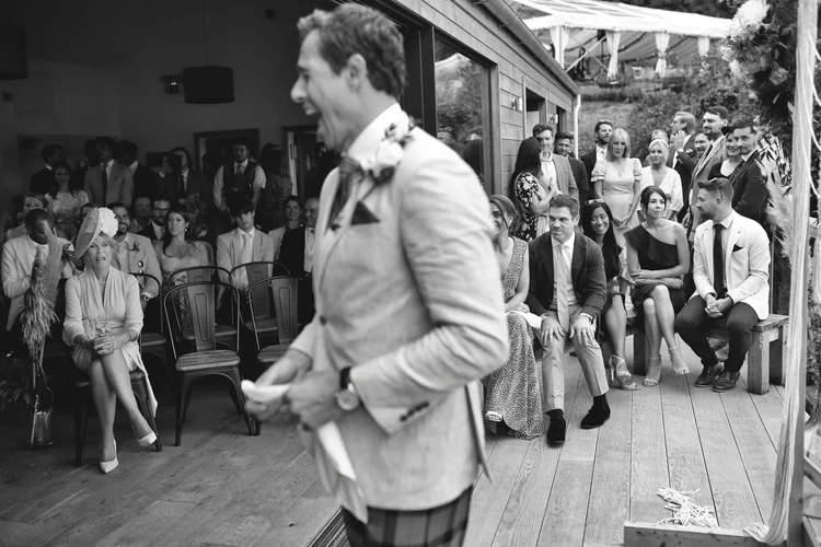 UK wedding photography by Brett Harkness