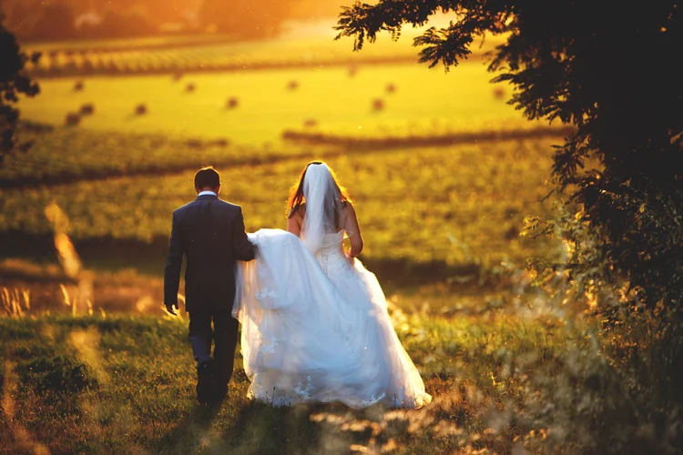 Destination wedding photography by Brett Harkness