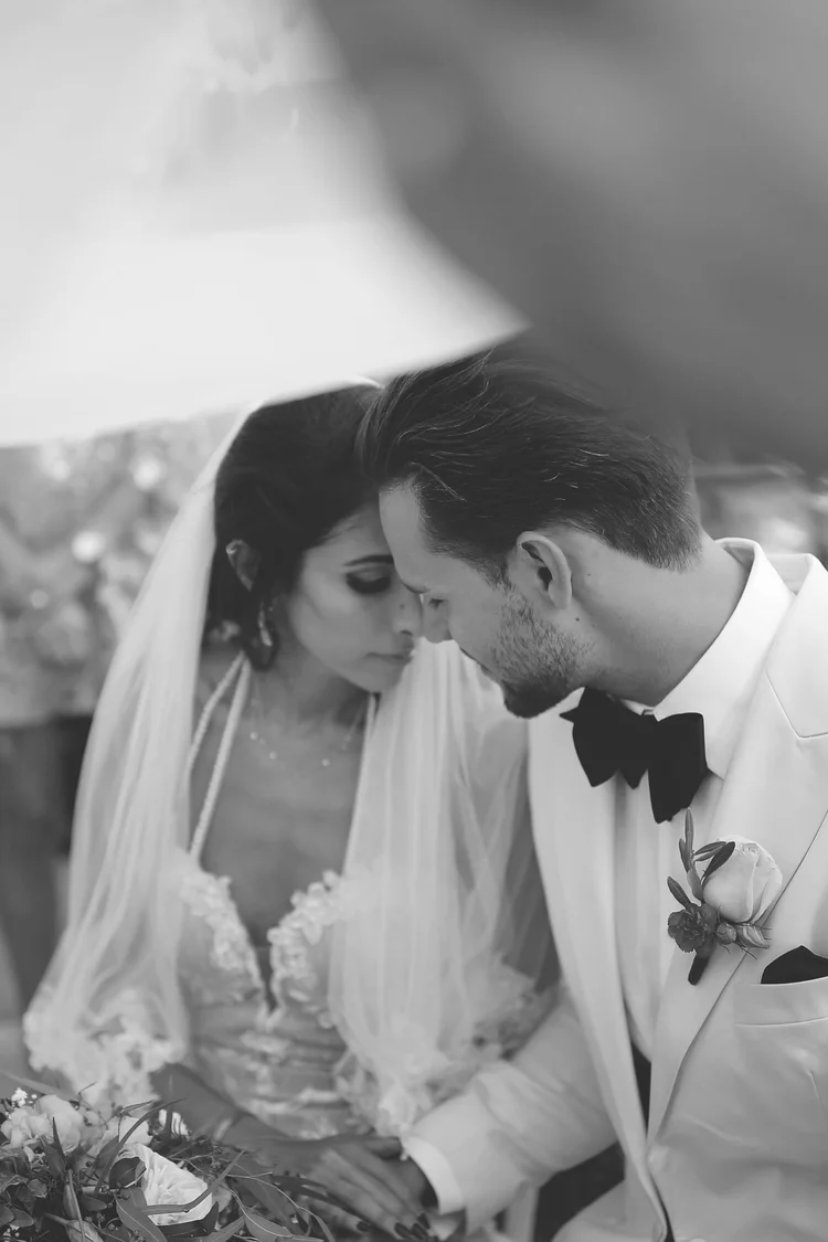 Destination wedding photography by Brett Harkness