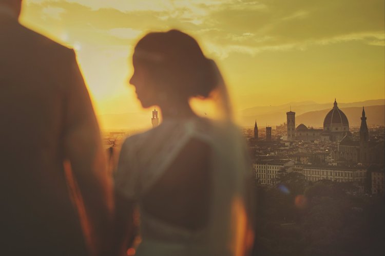 Destination wedding photography by Brett Harkness