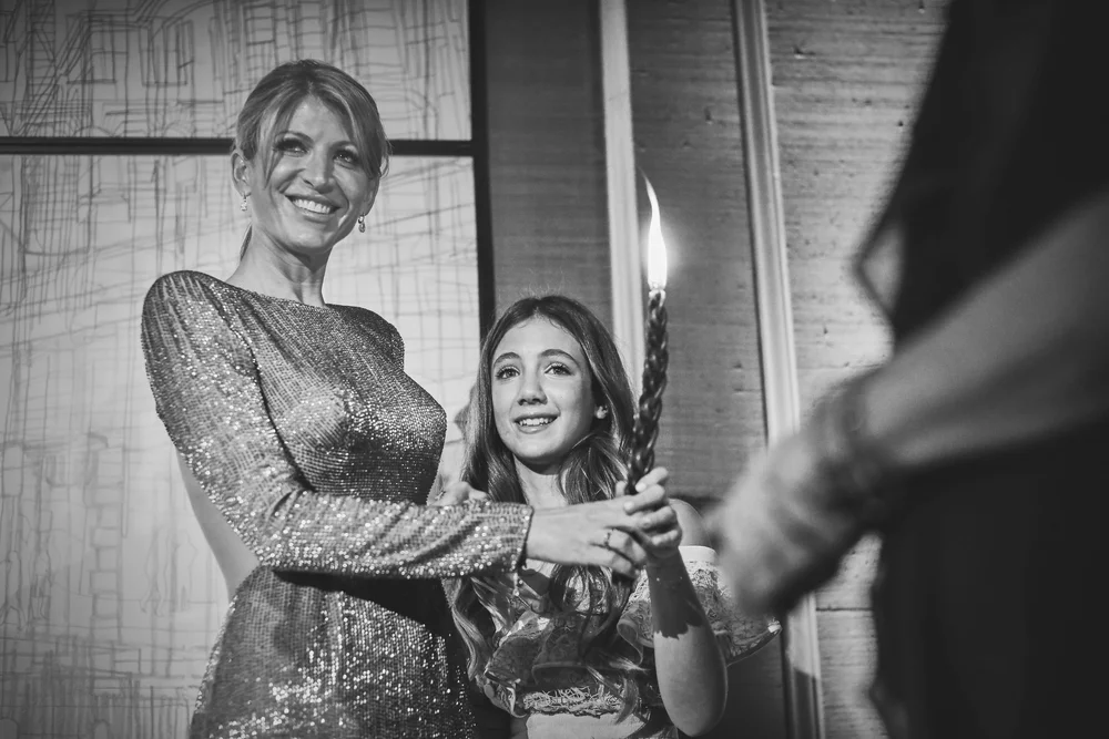 London Bar Mitzvah photography by Brett Harkness