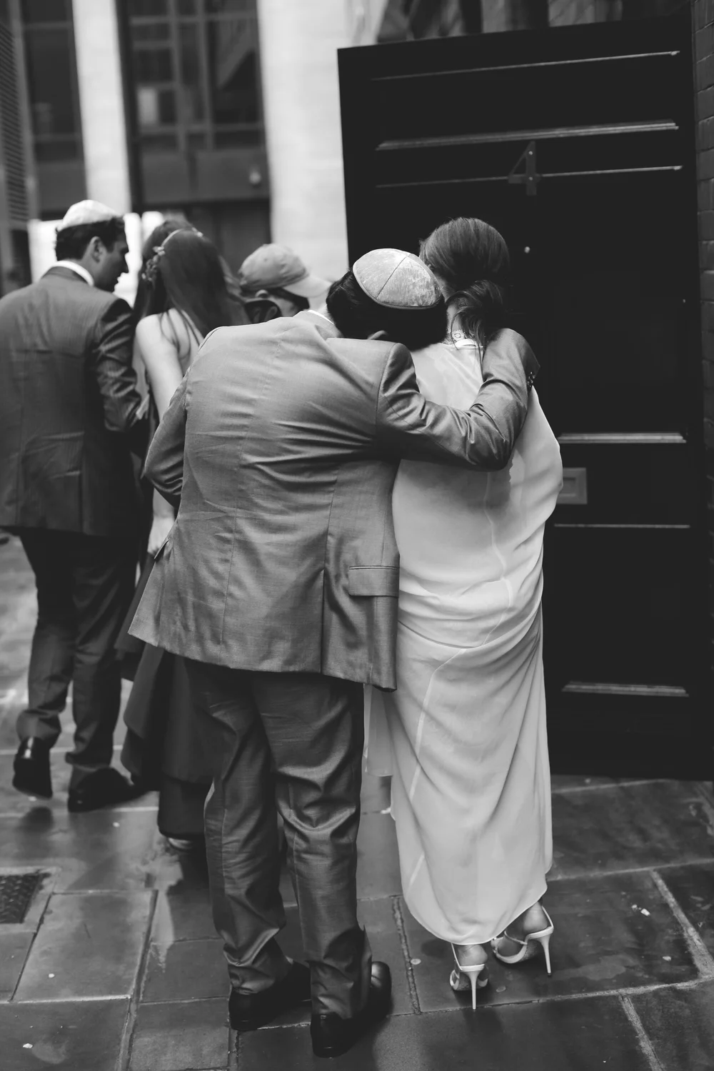 London Bar Mitzvah photography by Brett Harkness