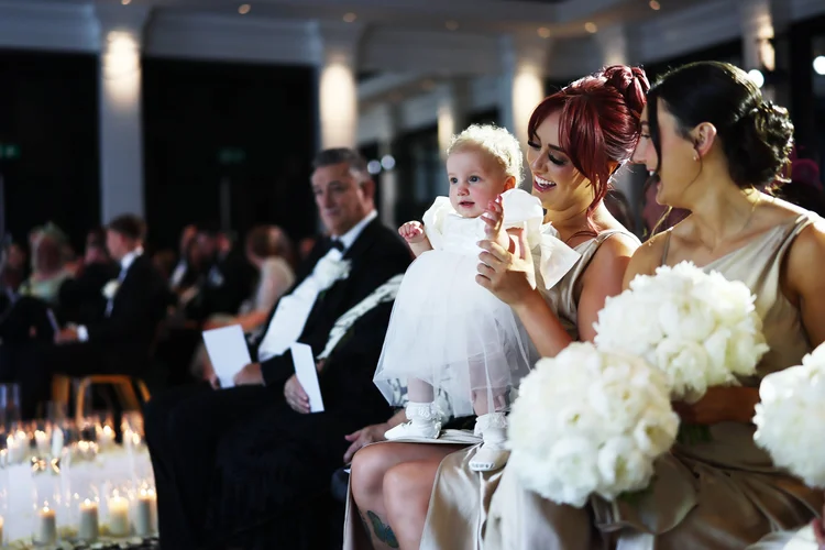 UK wedding photography by Brett Harkness