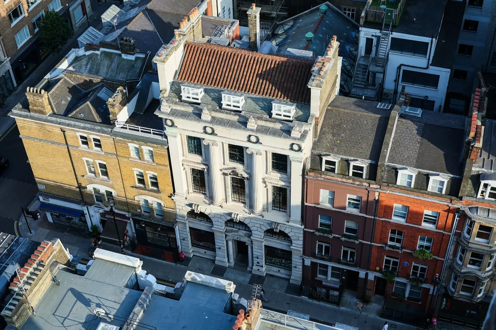 London Bar Mitzvah photography by Brett Harkness