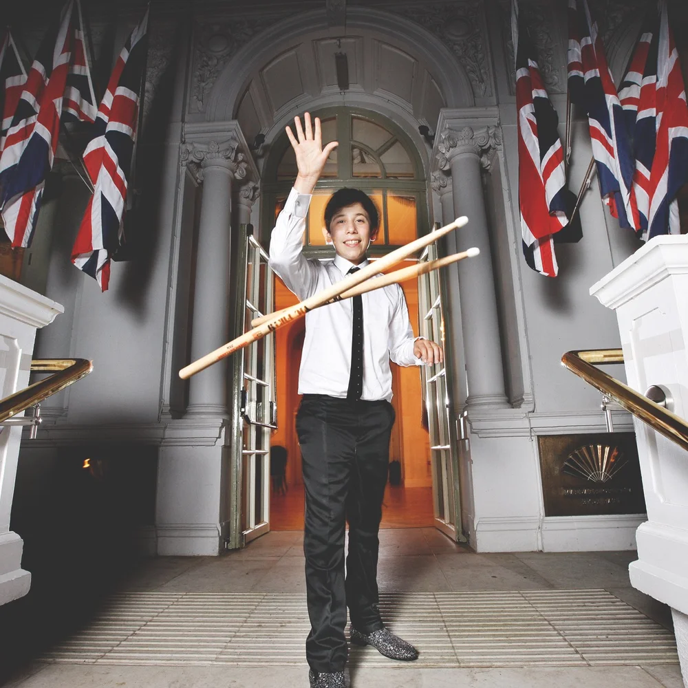 London Bar Mitzvah photography by Brett Harkness