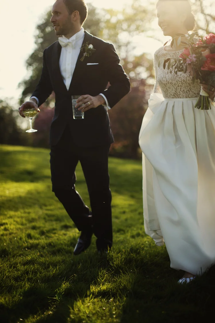 UK wedding photography by Brett Harkness