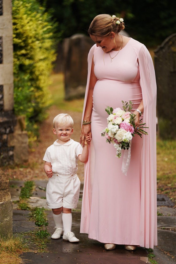 UK wedding photography by Brett Harkness