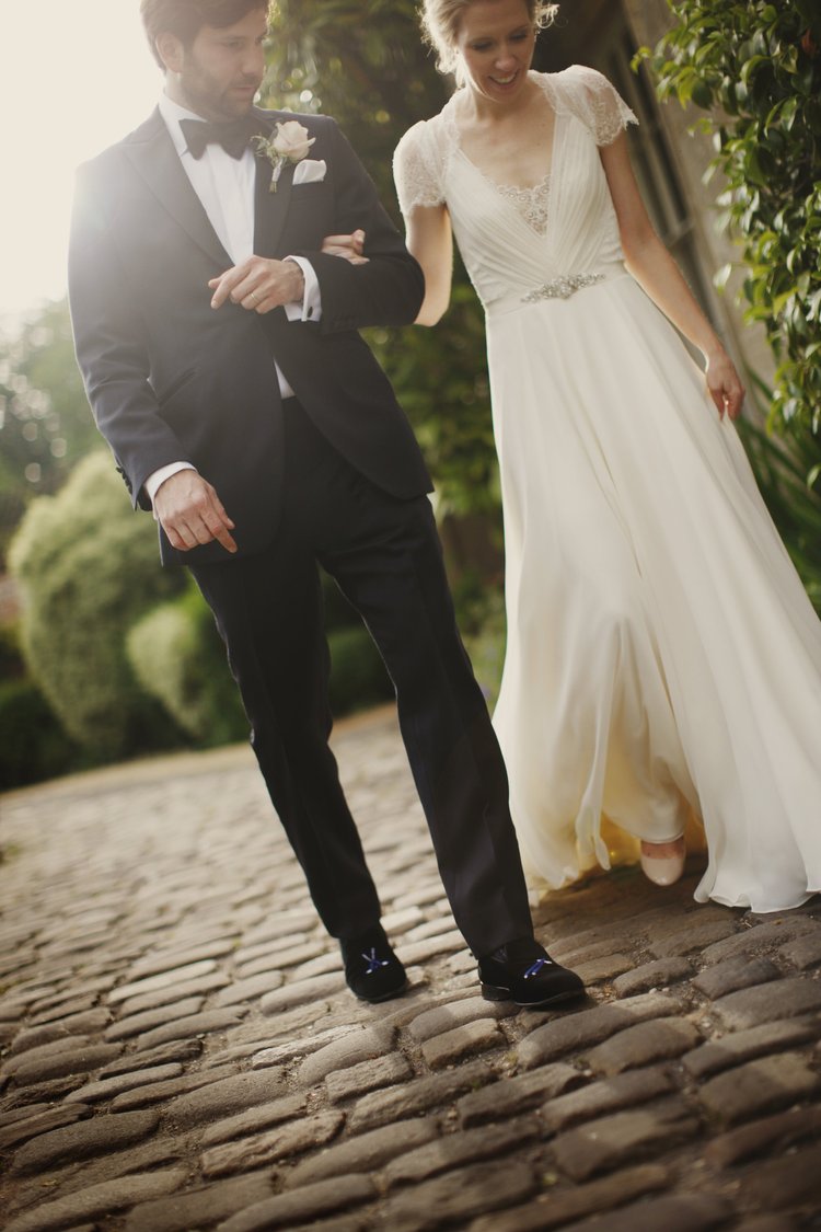UK wedding photography by Brett Harkness
