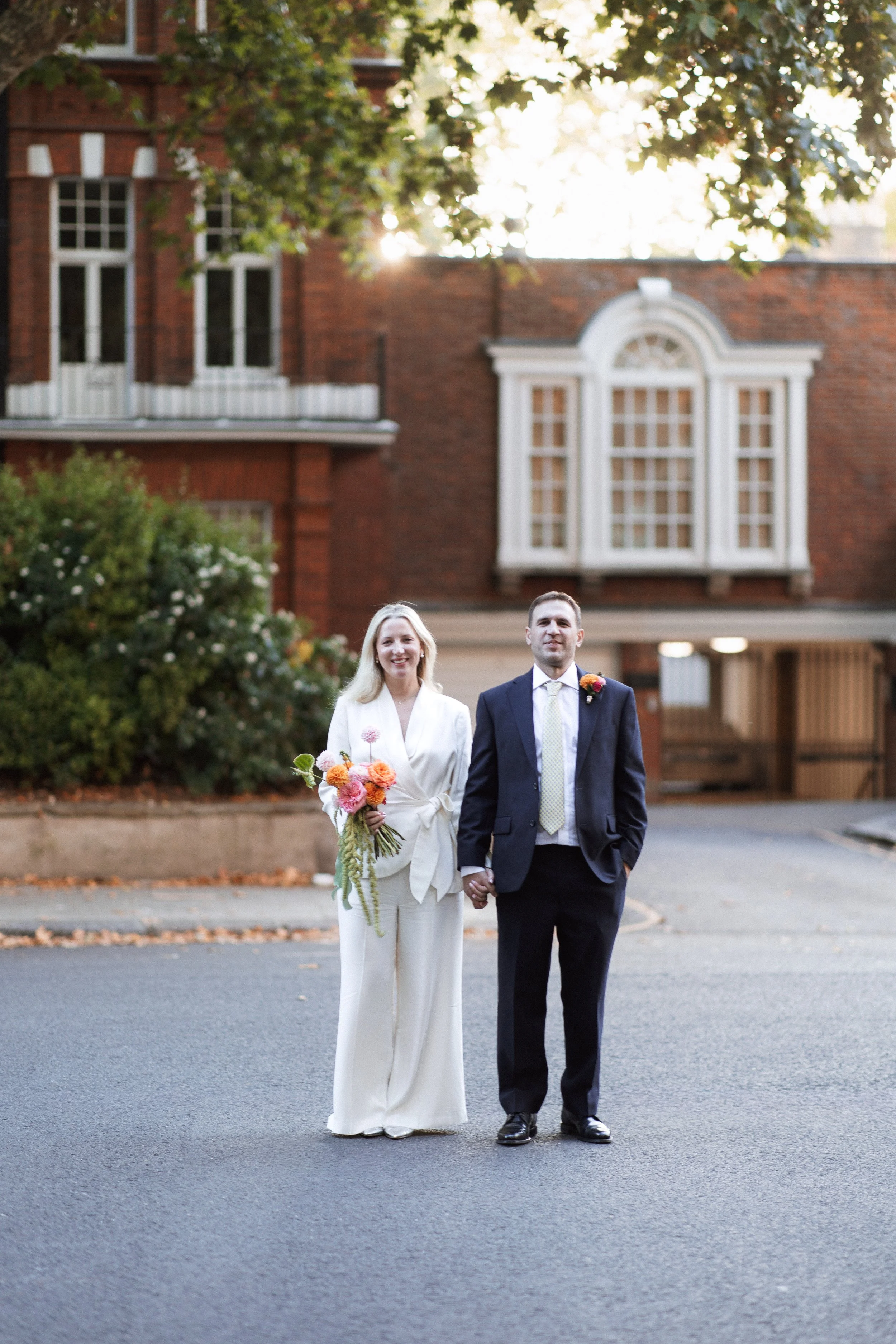Chelsea Town Hall Wedding Photography London -43.jpg