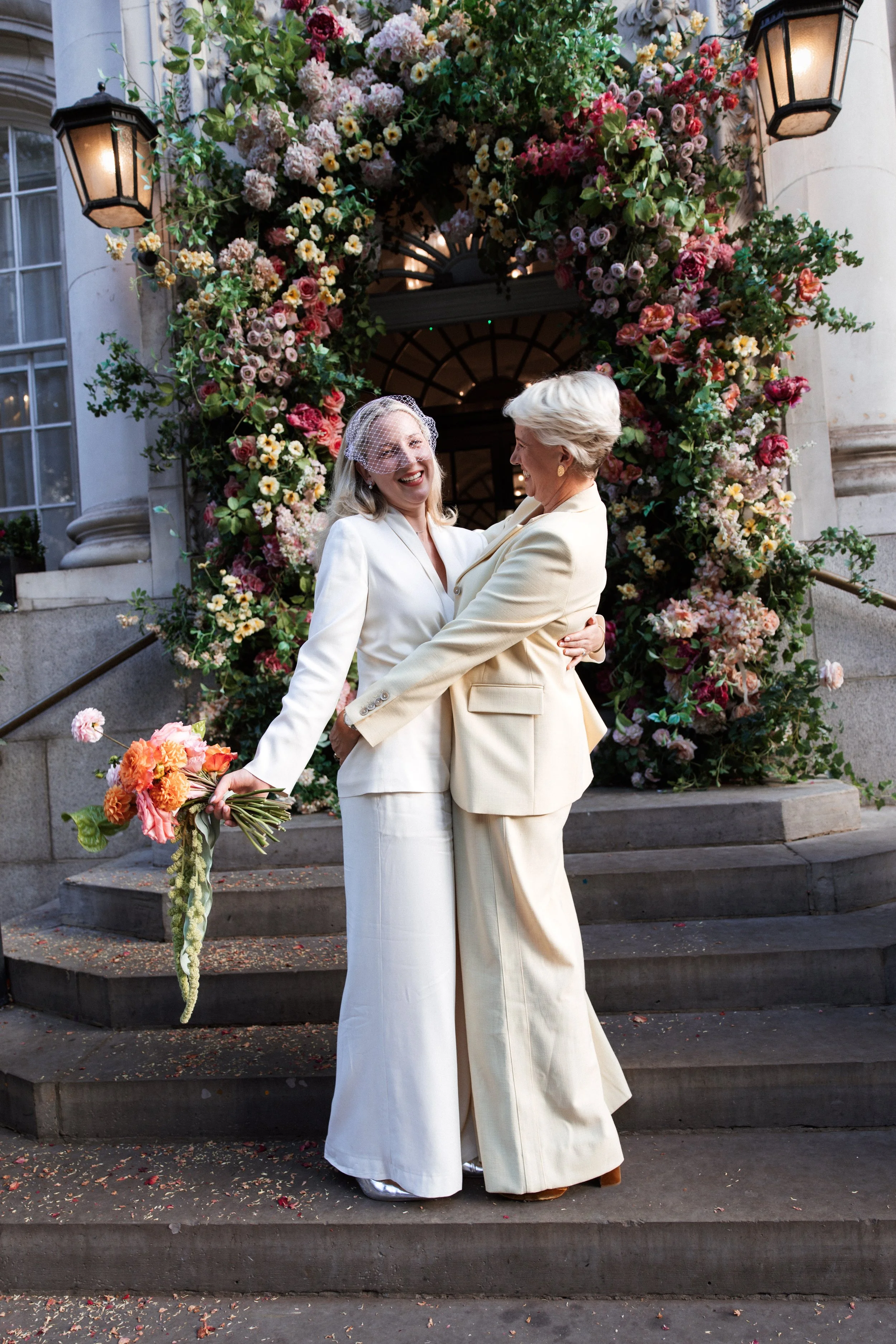 Chelsea Town Hall Wedding Photography London -25.jpg