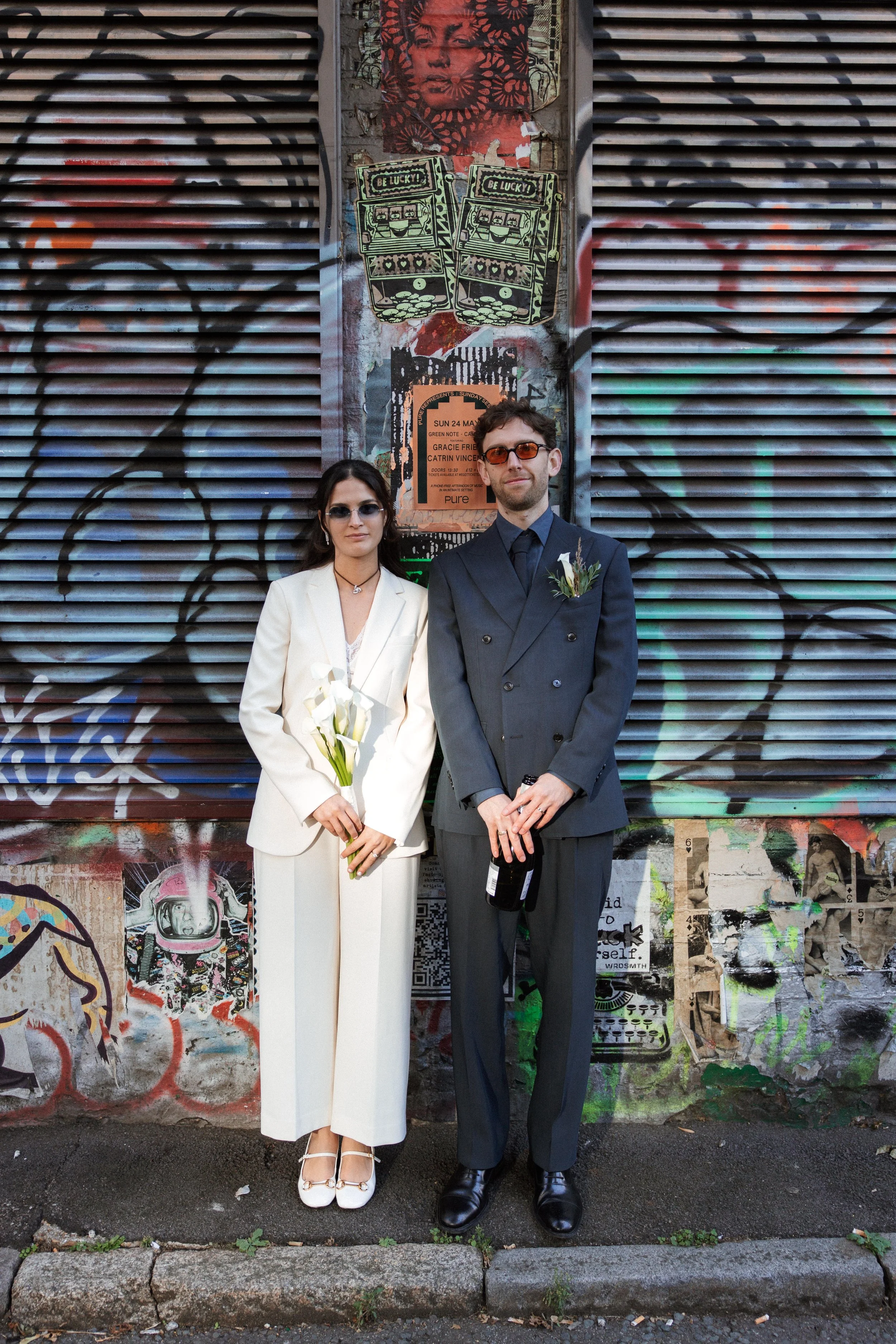 Walthamstow Town Hall Wedding - Erik & Nadia-1189.jpg