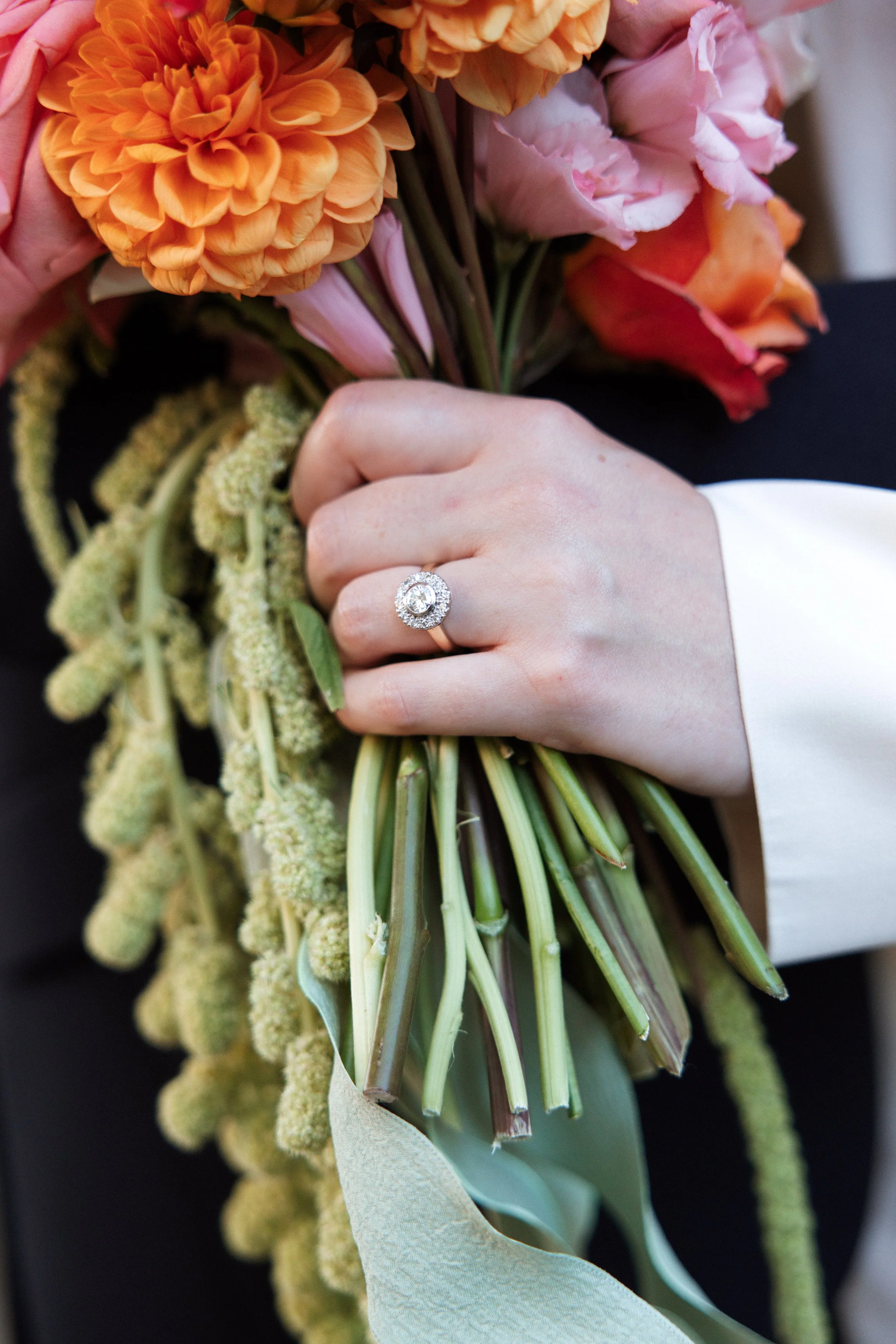 Chelsea Town Hall Wedding Photography London -57.jpg