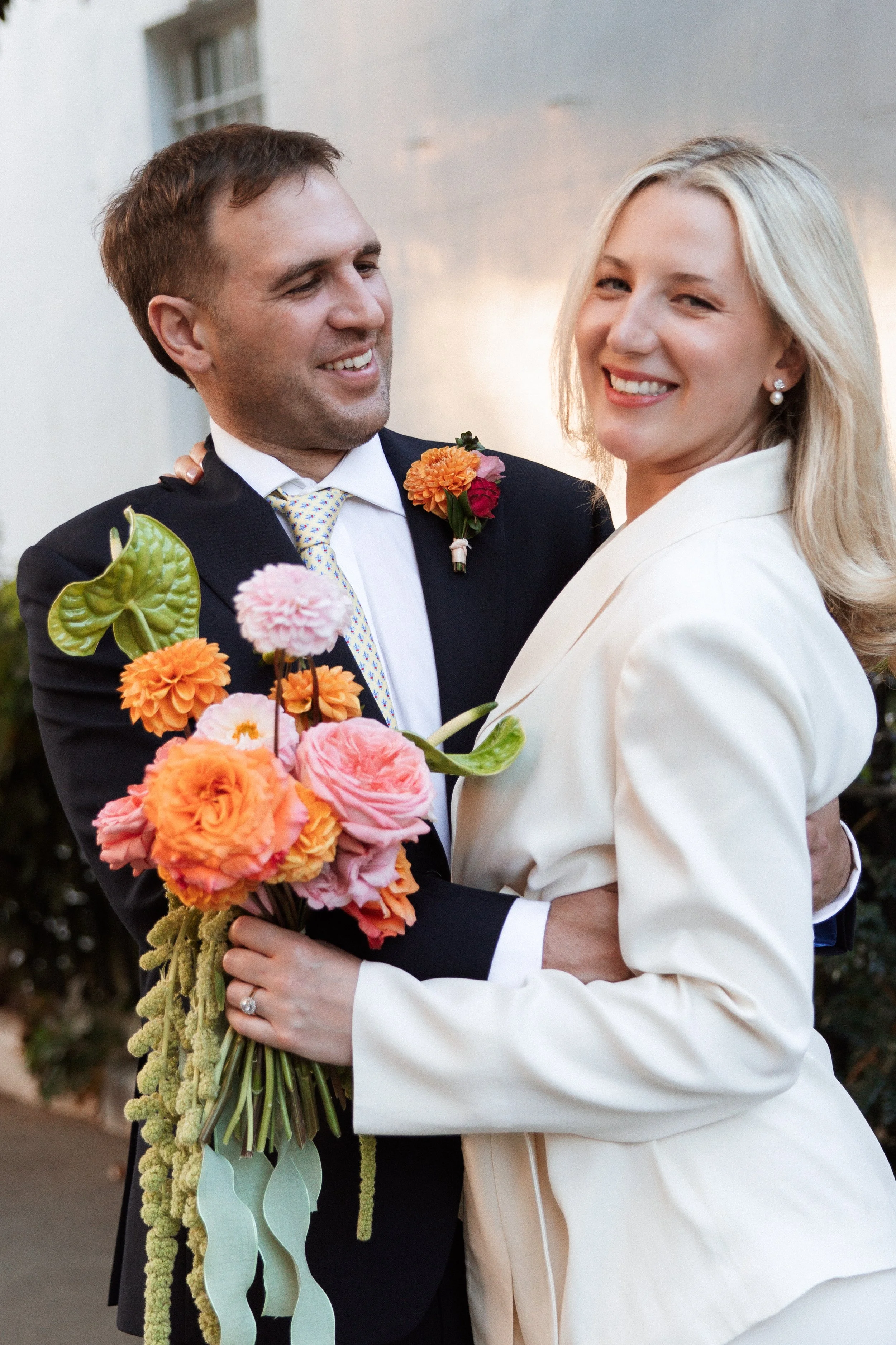Chelsea Town Hall Wedding Photography London -55.jpg