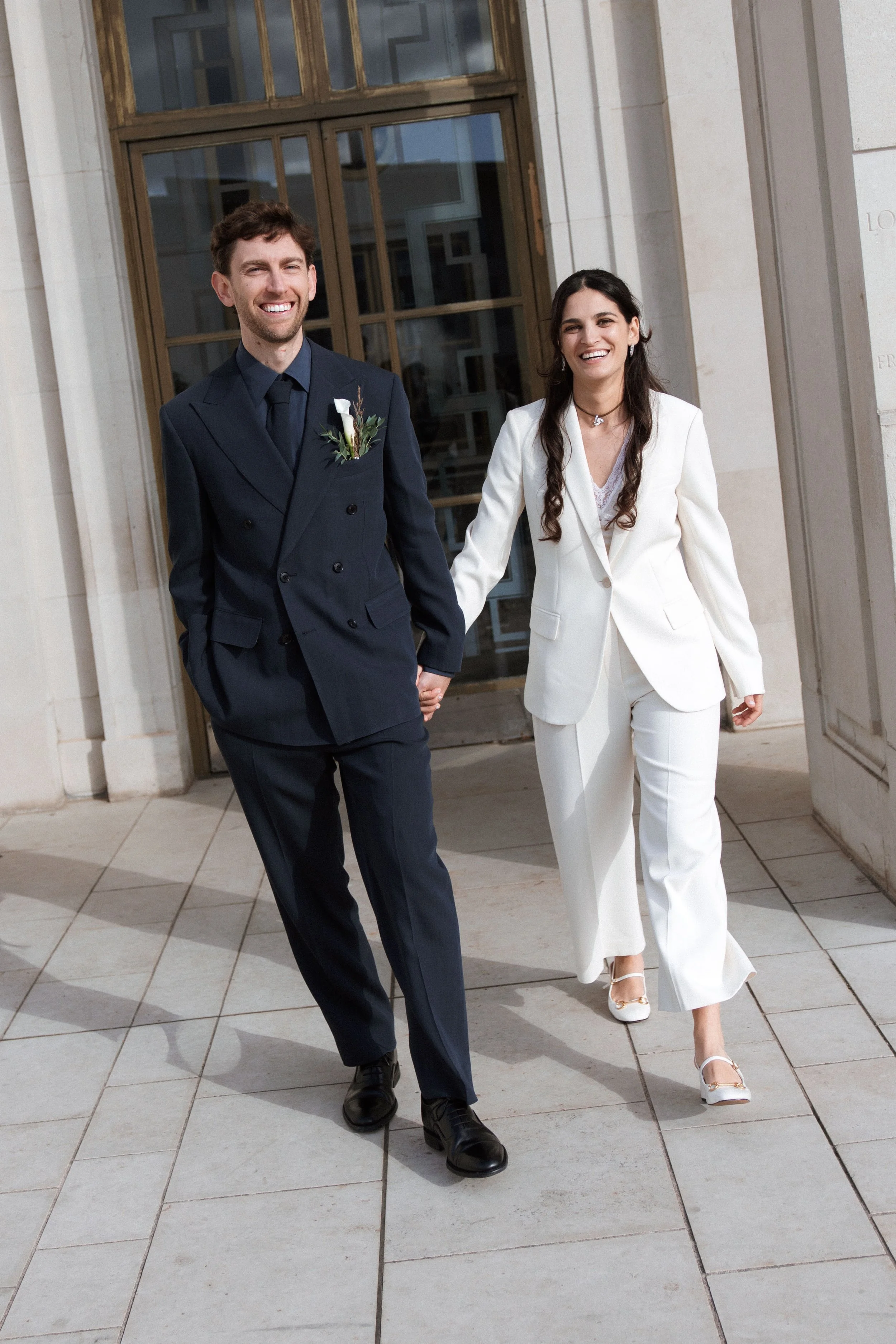 Walthamstow Town Hall Wedding - Erik & Nadia-751.jpg