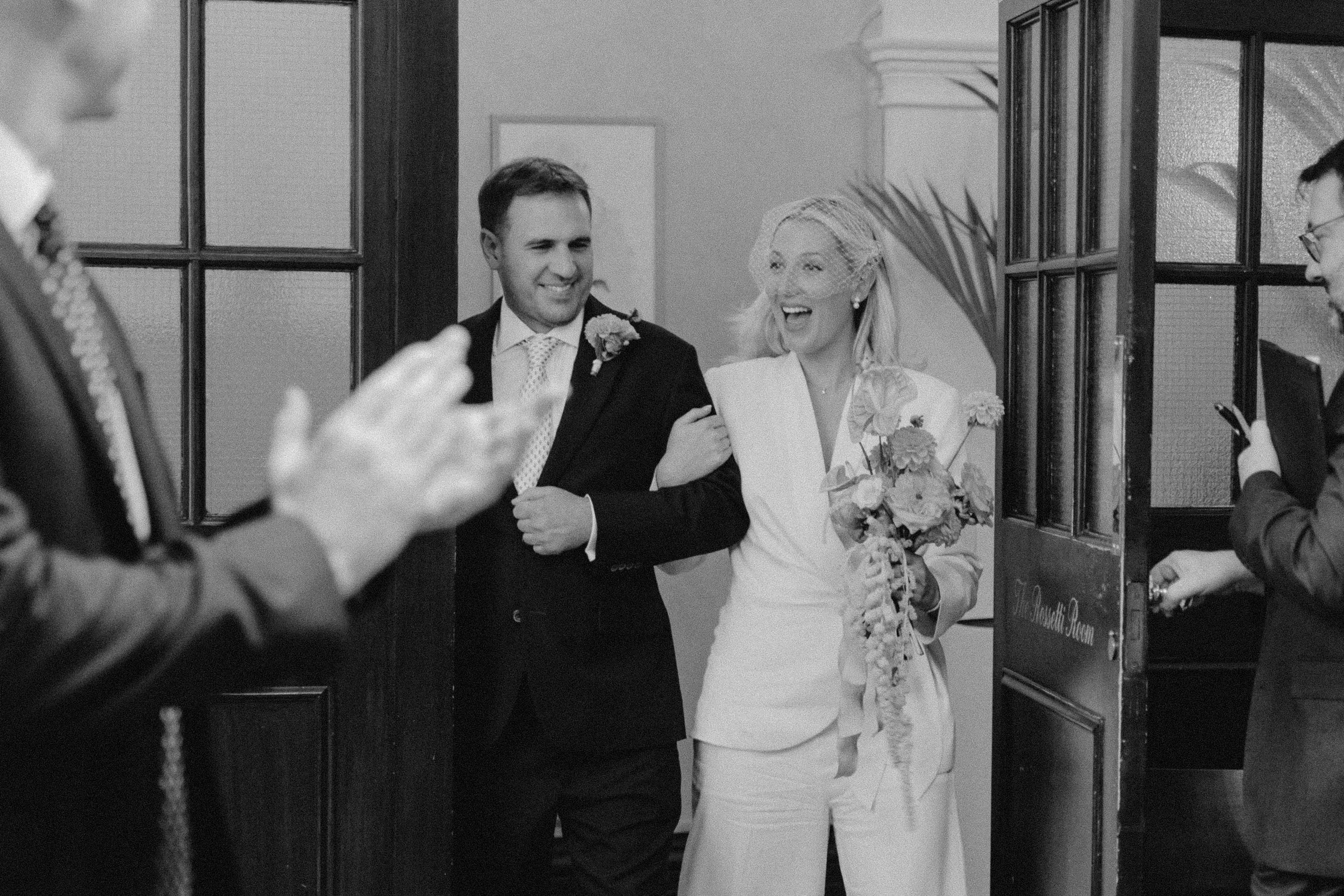 Chelsea Town Hall Wedding Photography London -5.jpg