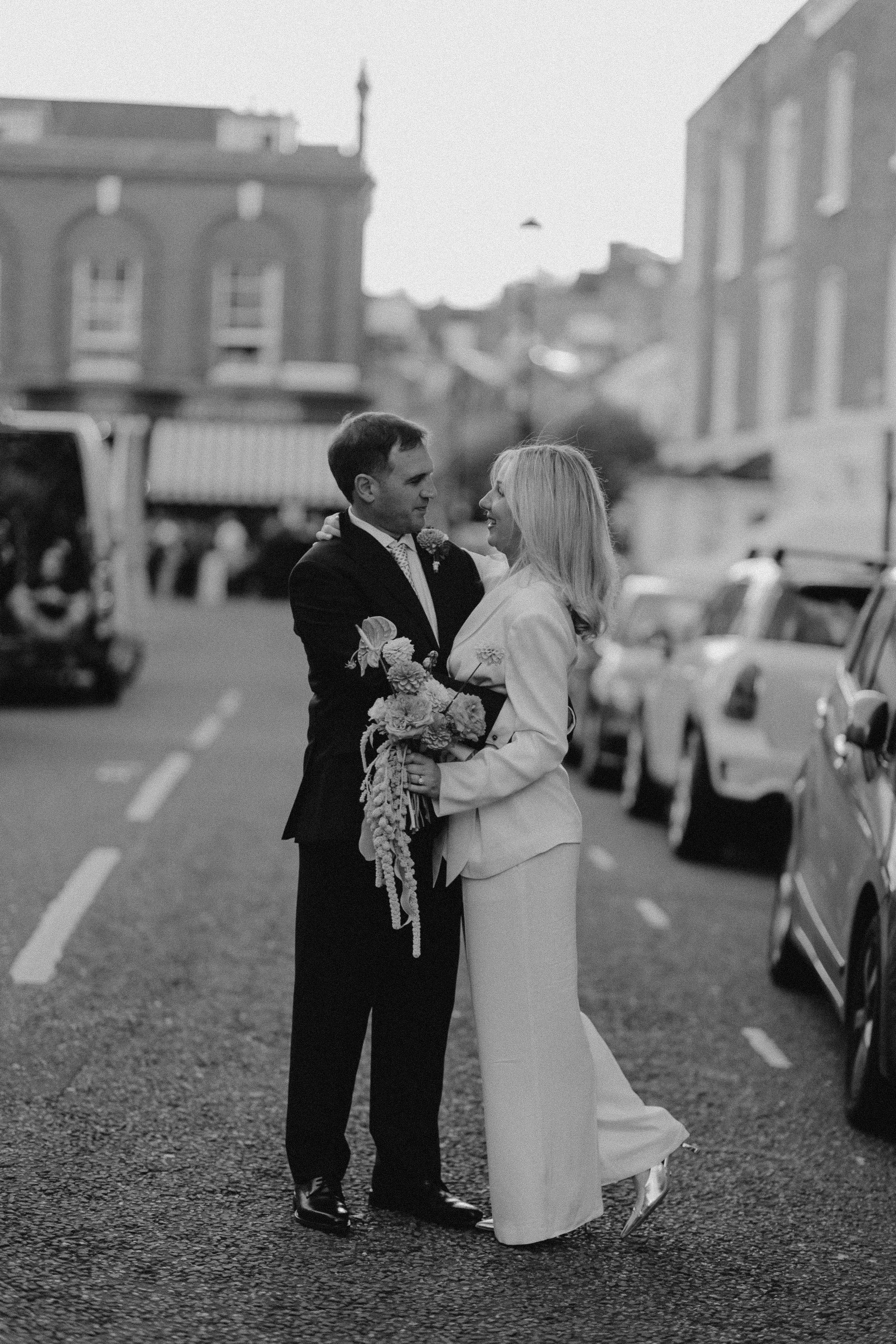 Chelsea Town Hall Wedding Photography London -58.jpg