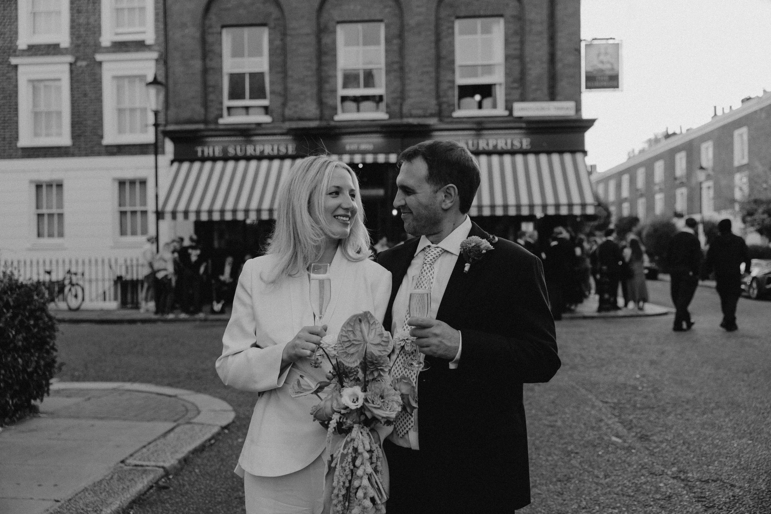 Chelsea Town Hall Wedding Photography London -62.jpg