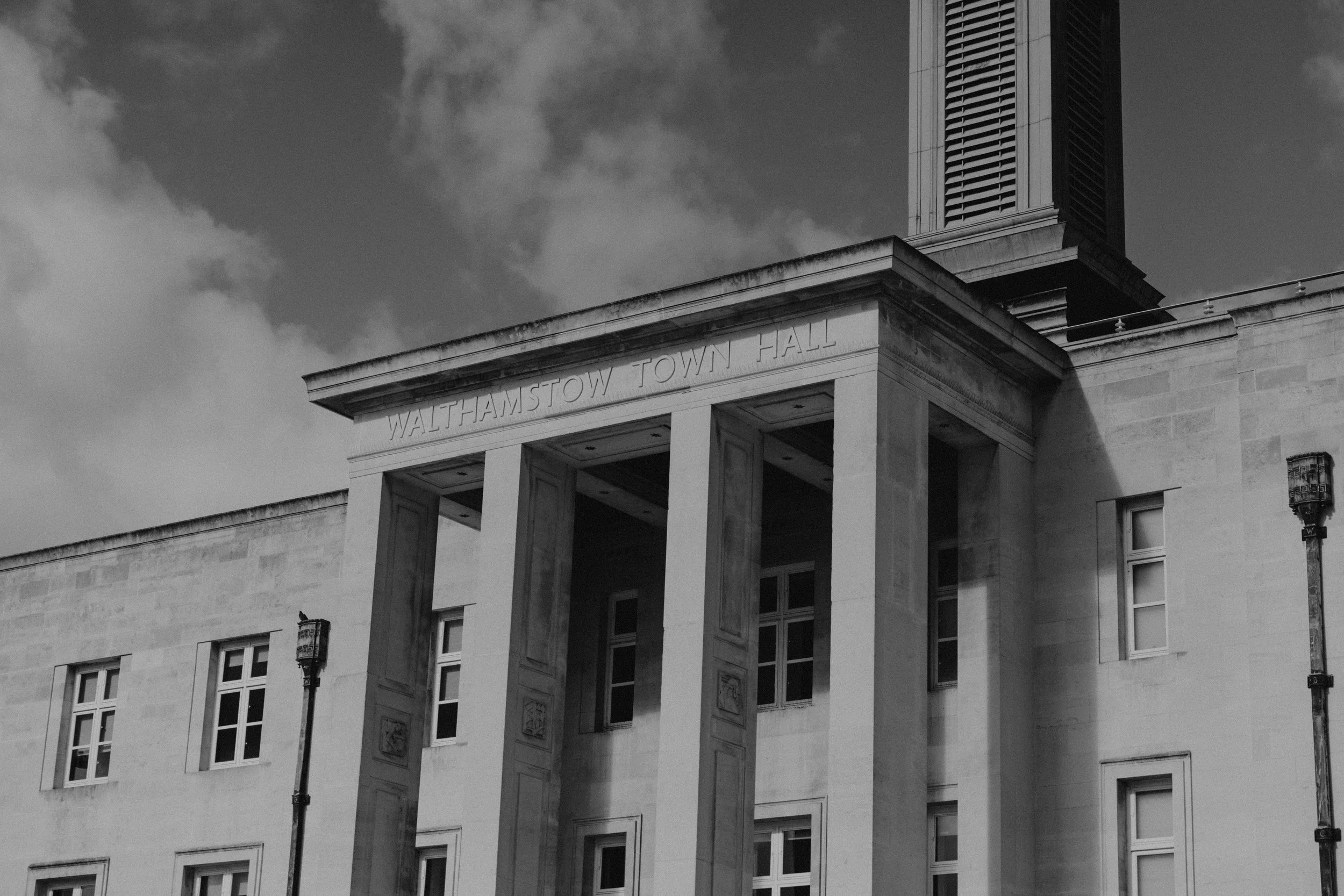 Walthamstow Town Hall Wedding - Erik & Nadia-3.jpg