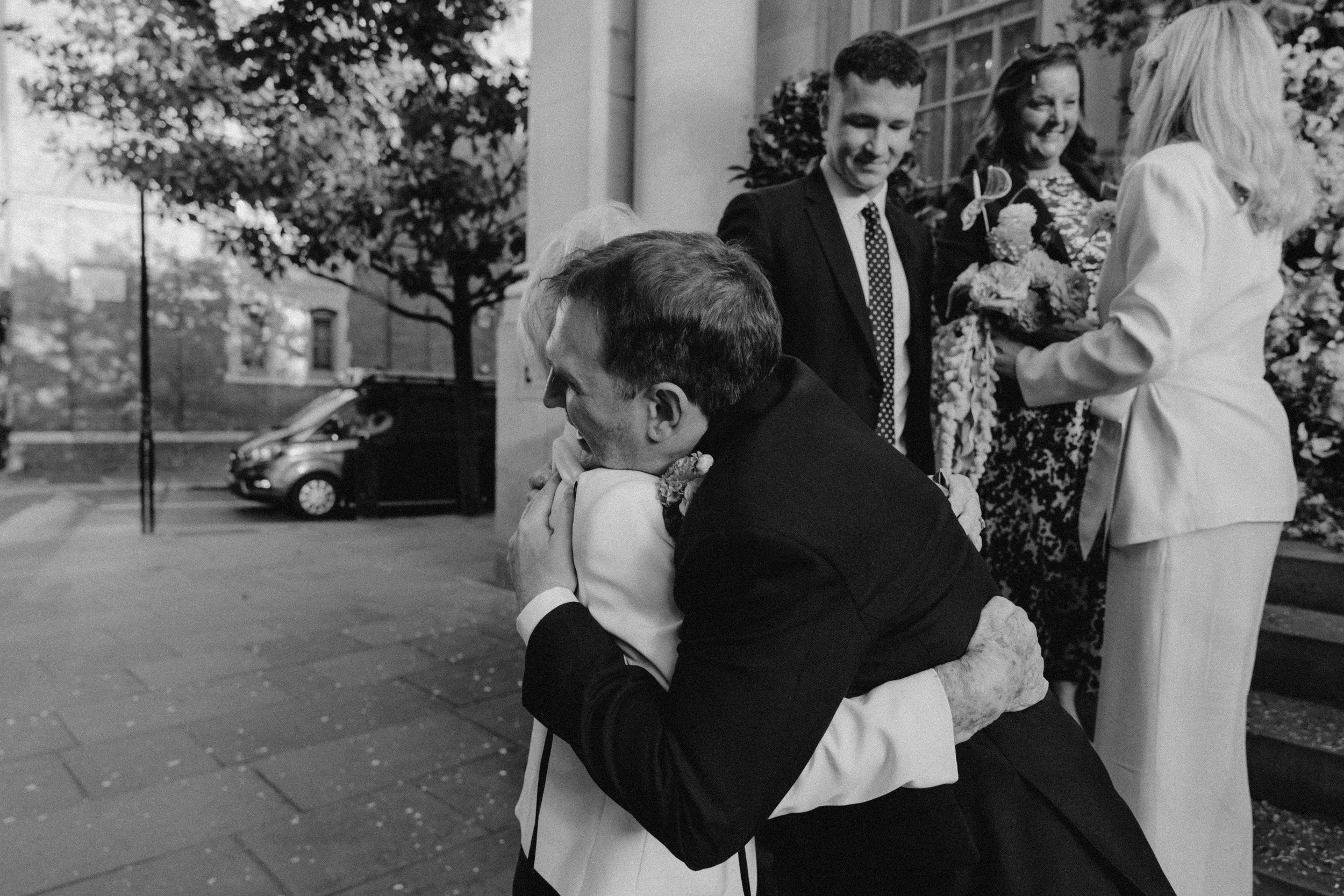 Chelsea Town Hall Wedding Photography London -22.jpg