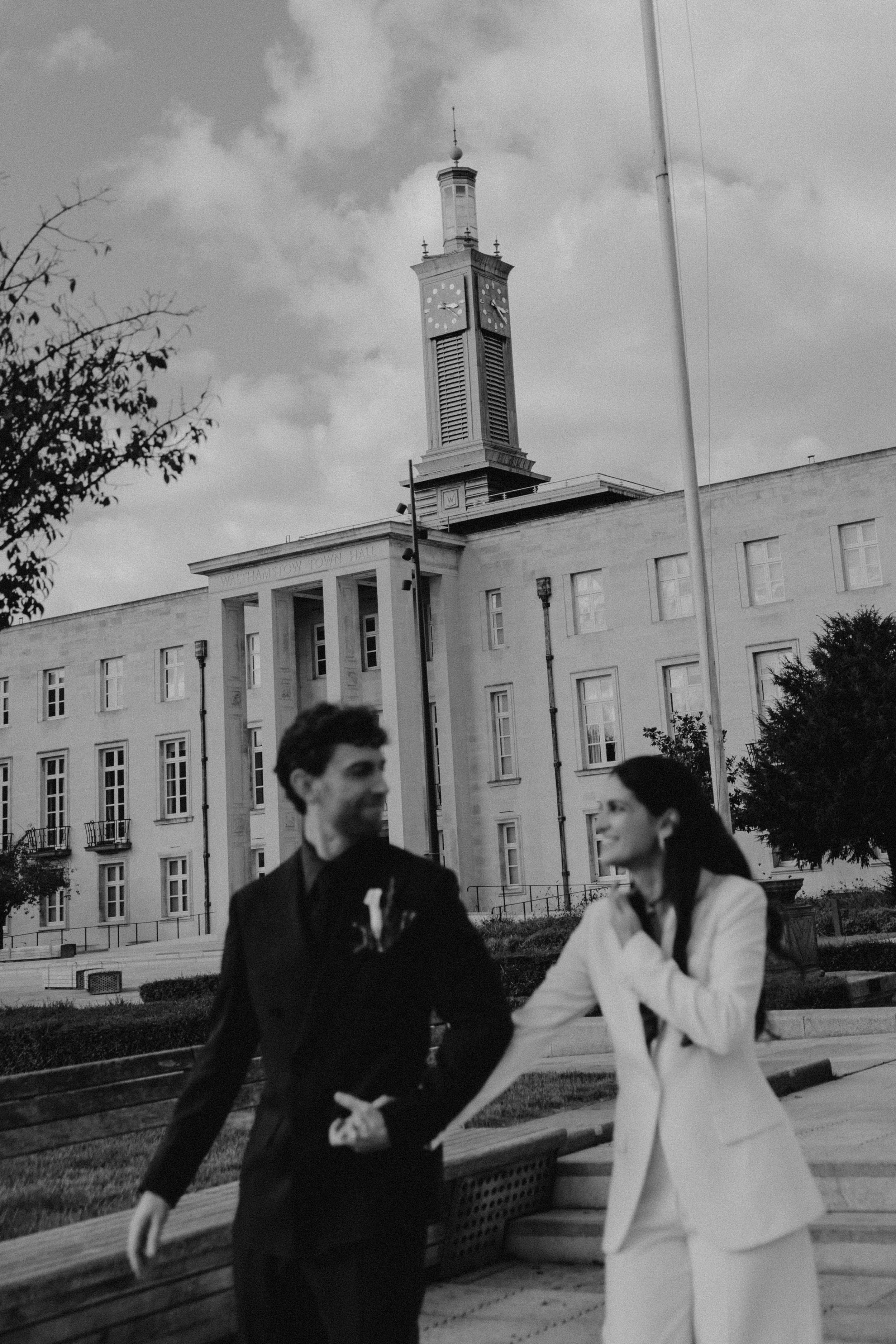 Walthamstow Town Hall Wedding - Erik & Nadia-788.jpg