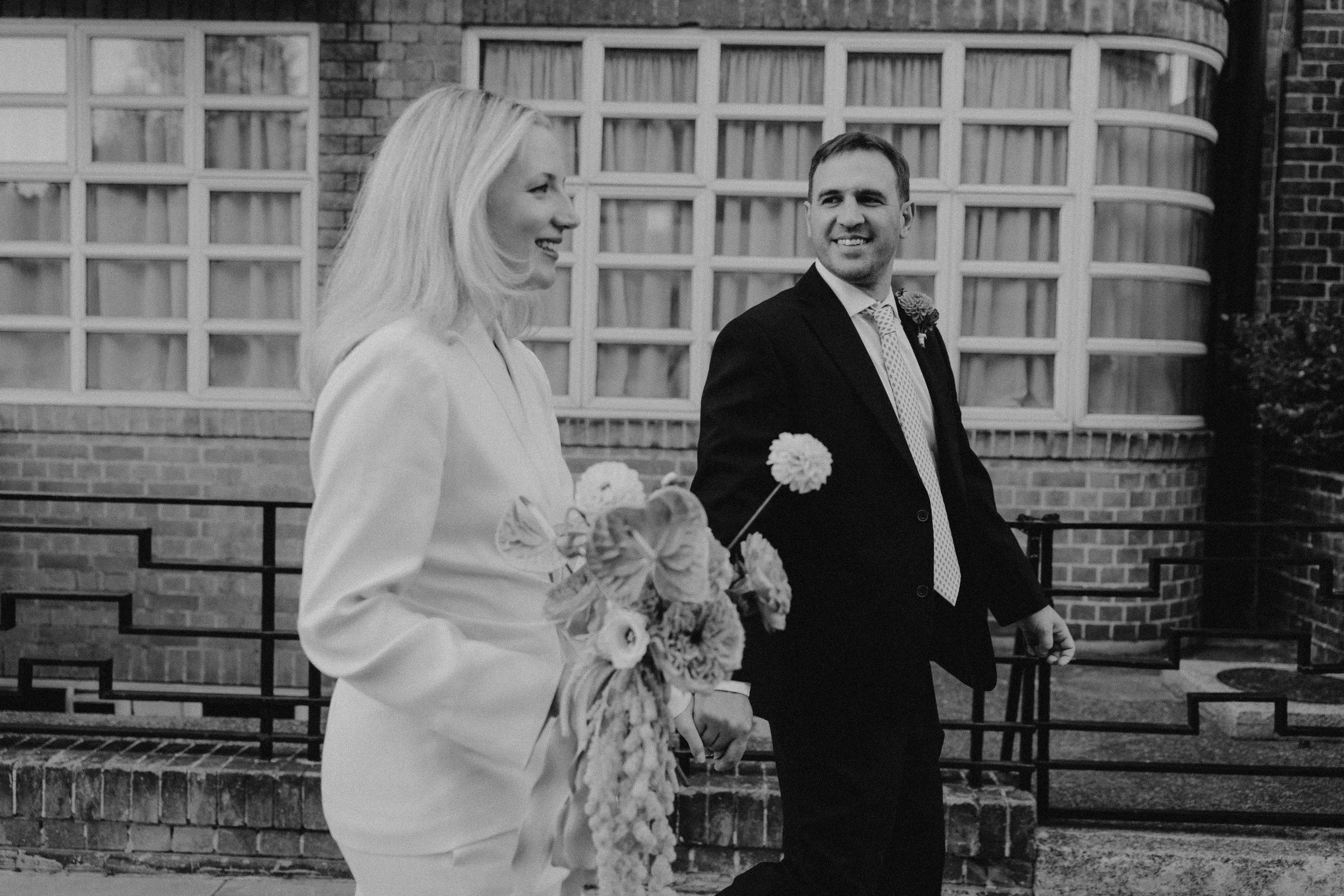 Chelsea Town Hall Wedding Photography London -54.jpg