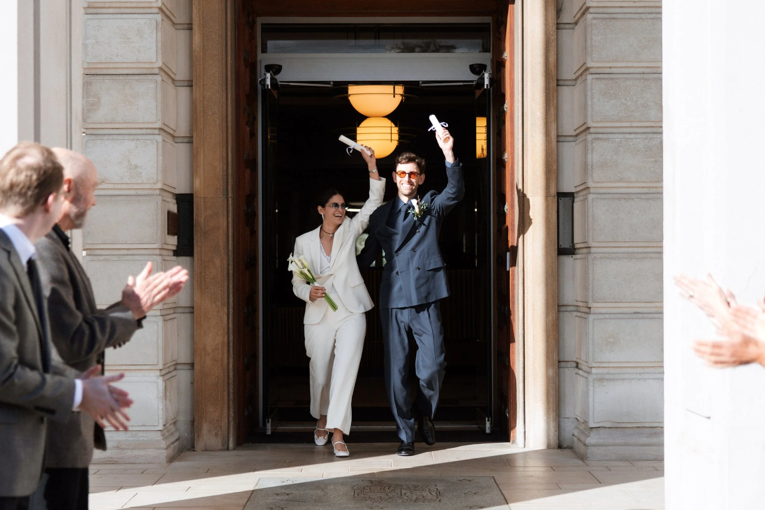 Walthamstow Town Hall Wedding - Erik & Nadia-418.jpg