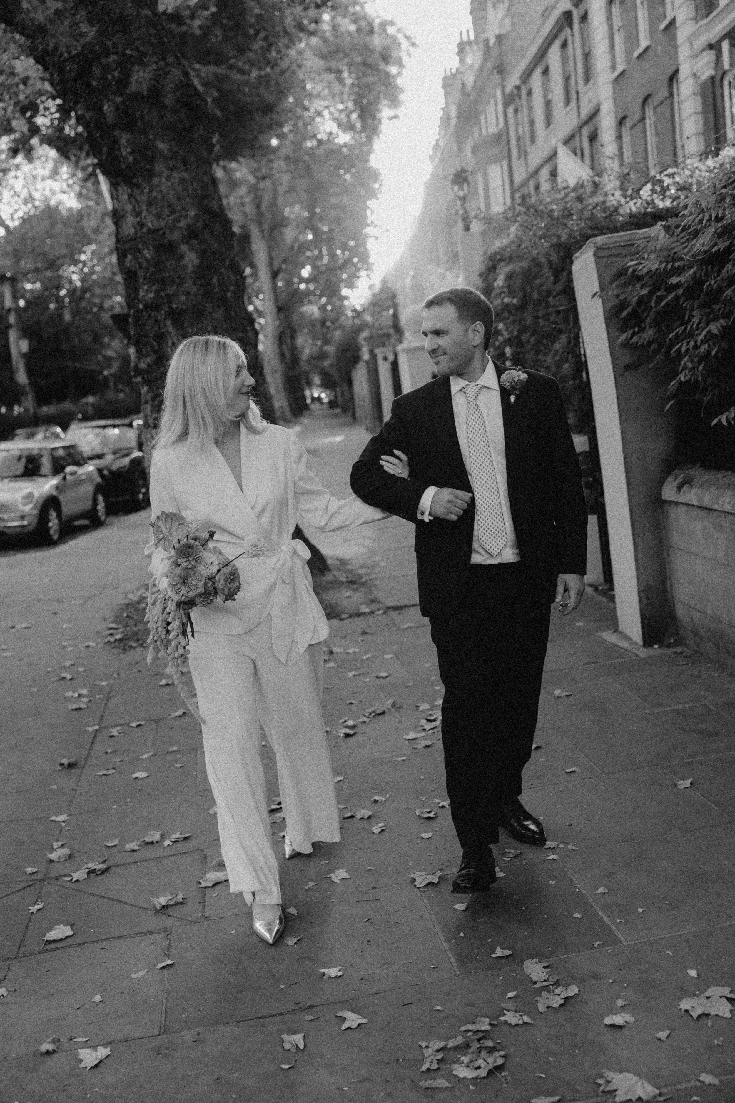 Chelsea Town Hall Wedding Photography London -50.jpg