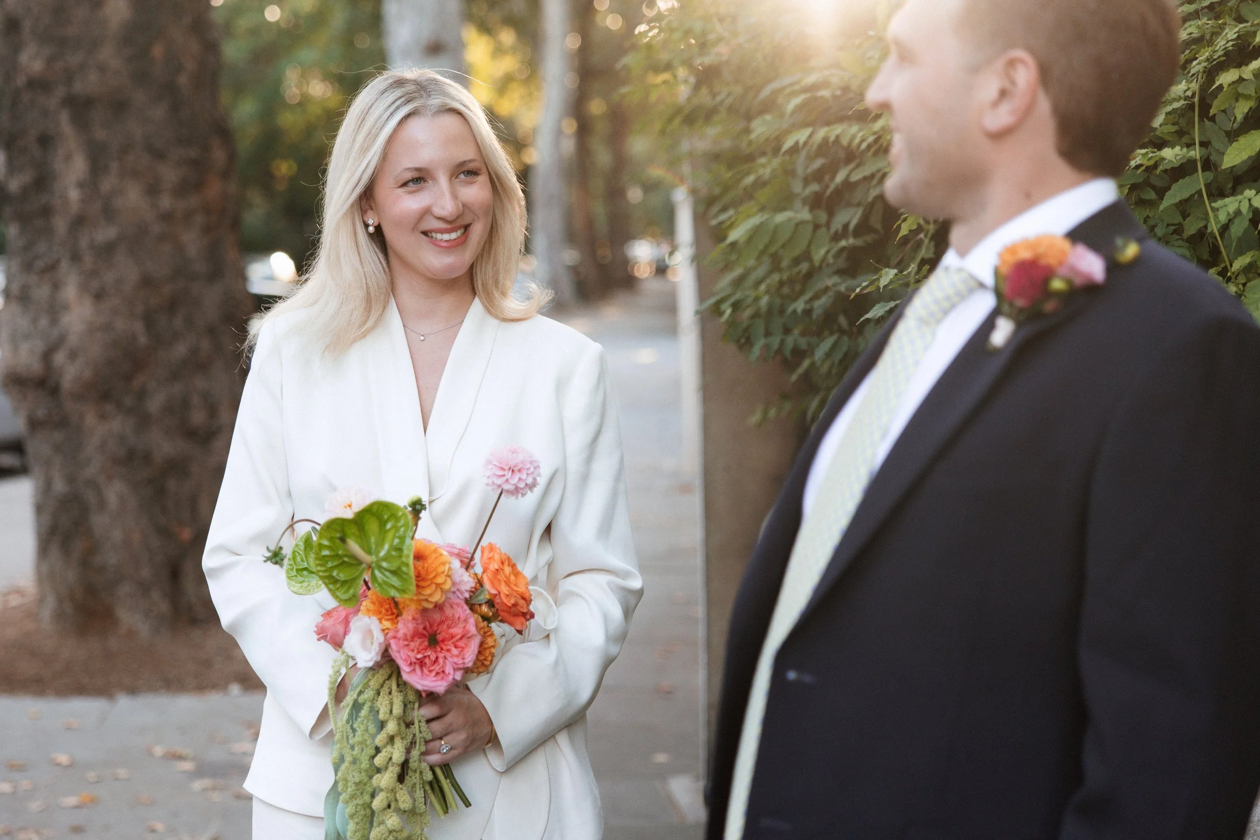 Chelsea Town Hall Wedding Photography London -47.jpg
