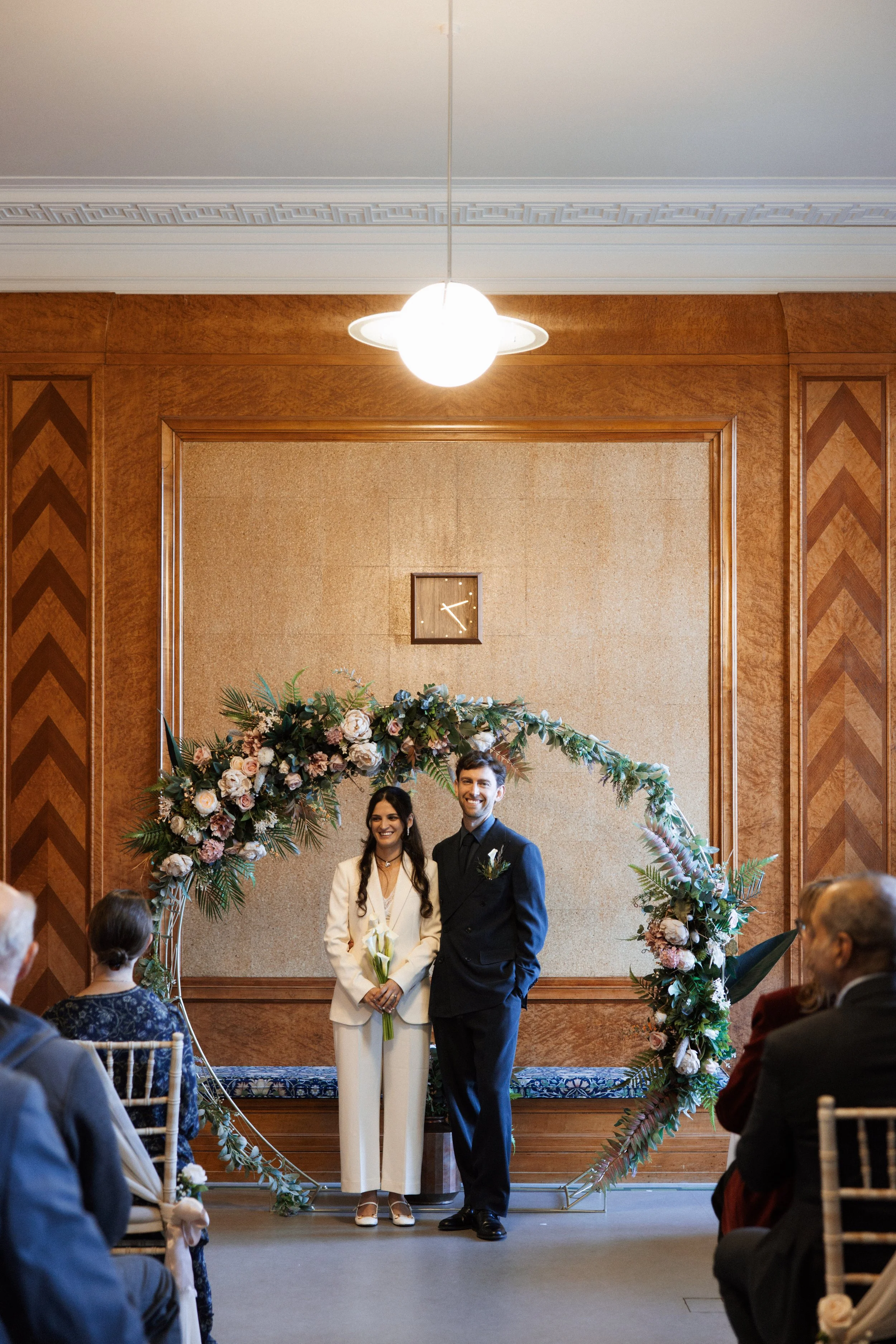 Walthamstow Town Hall Wedding - Erik & Nadia-117.jpg