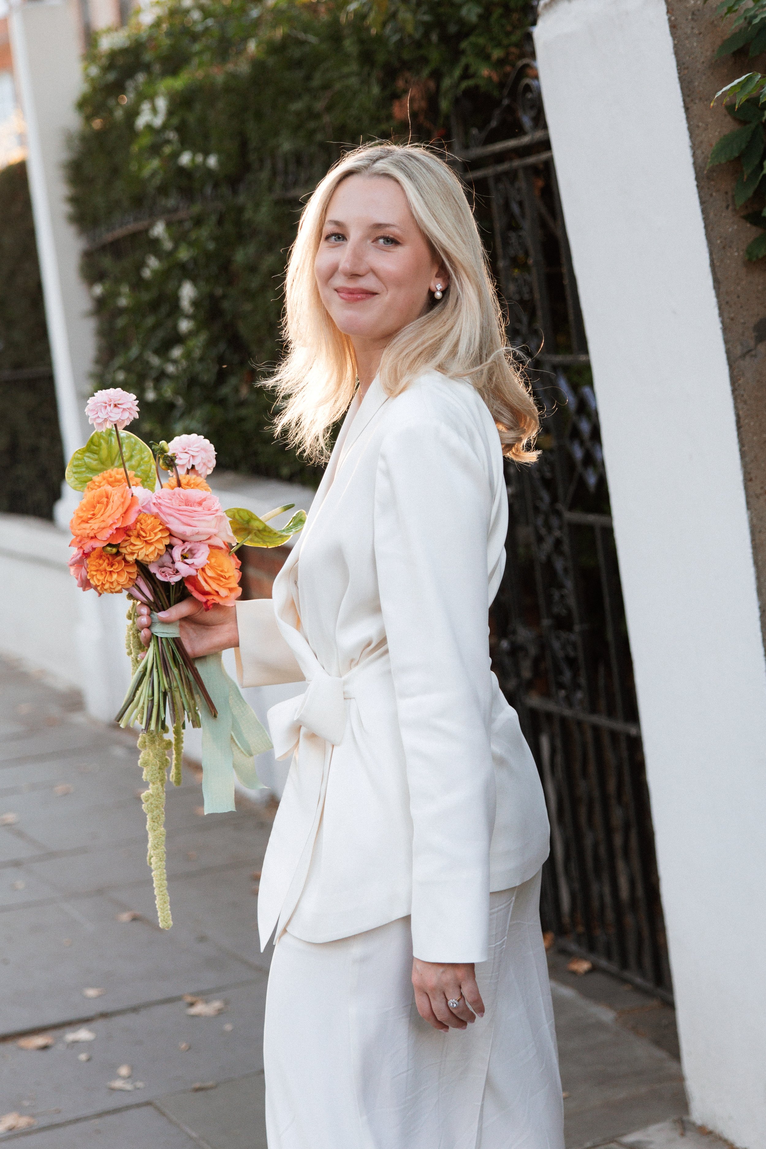 Chelsea Town Hall Wedding Photography London -49.jpg
