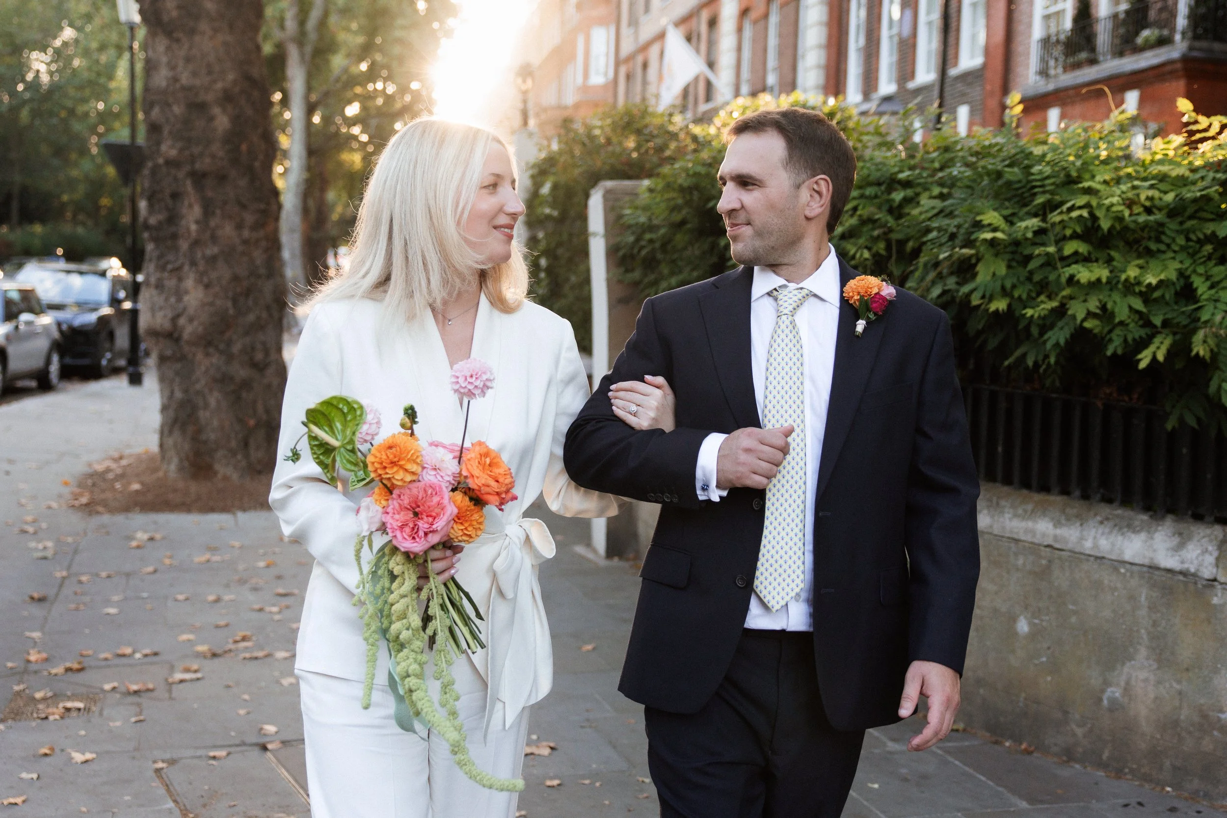 Chelsea Town Hall Wedding Photography London -51.jpg