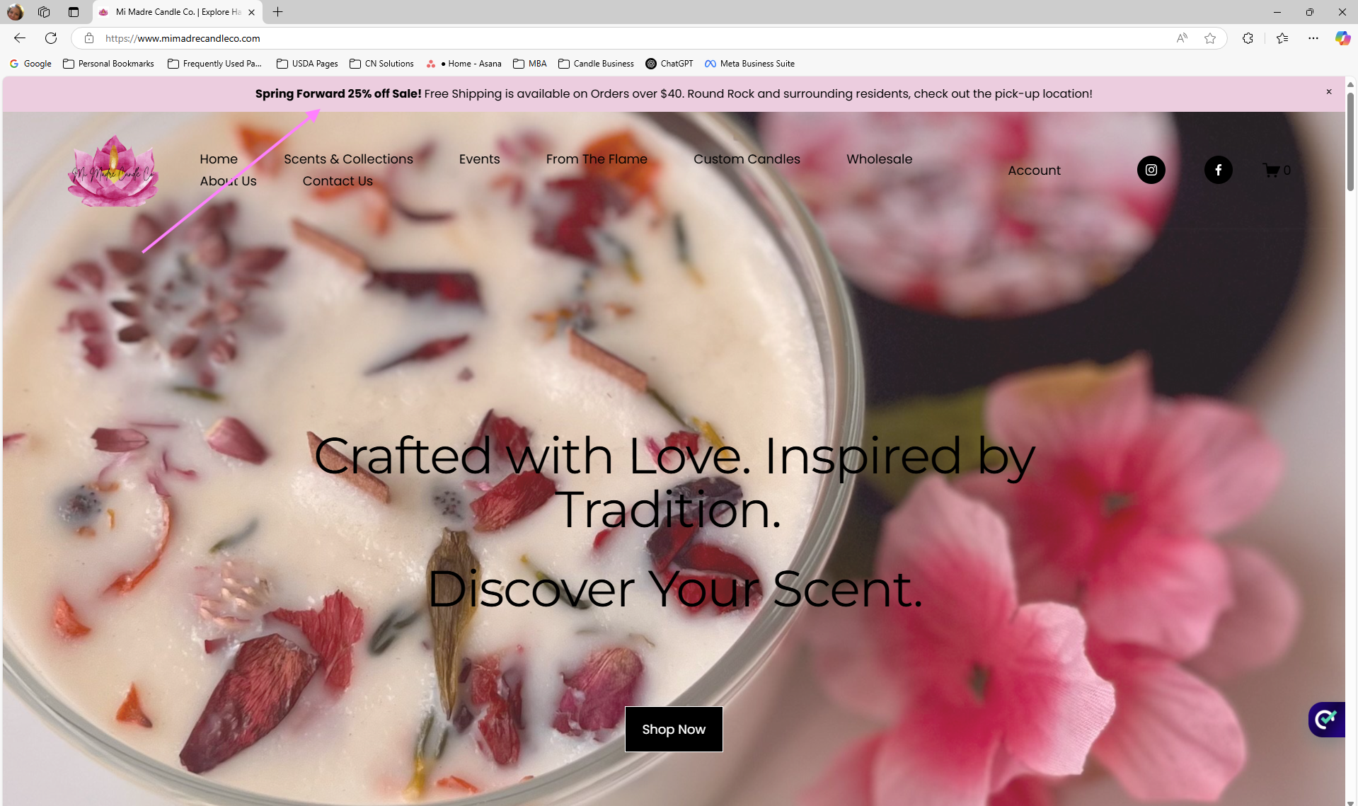 Why Shopping Small Matters More Than Ever