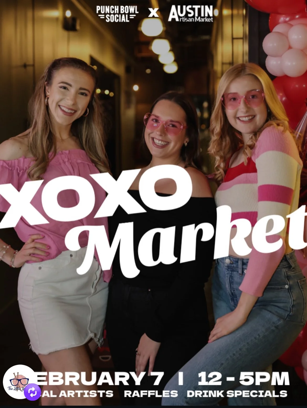 XOXO Market