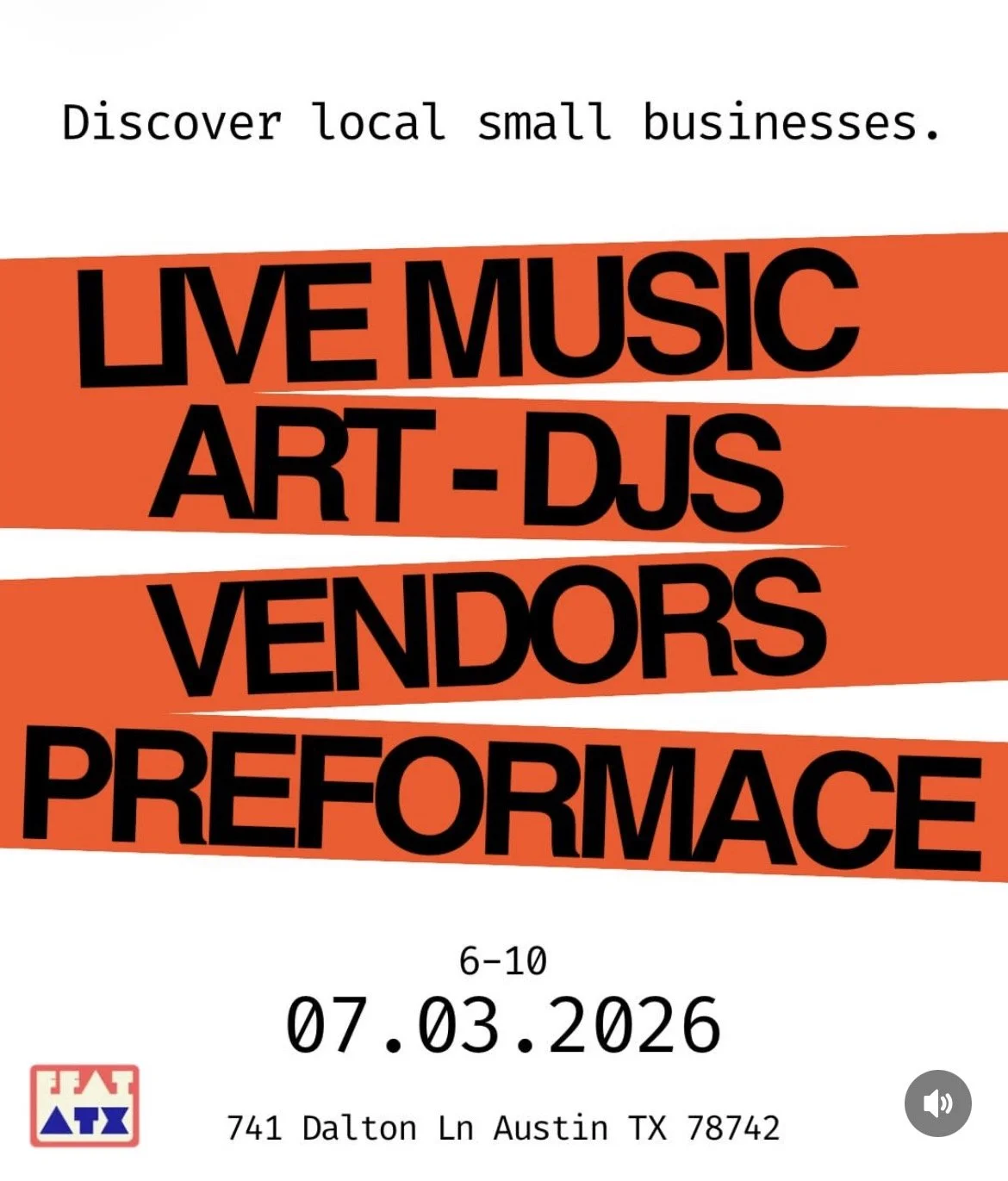 First Friday Art Trail ATX