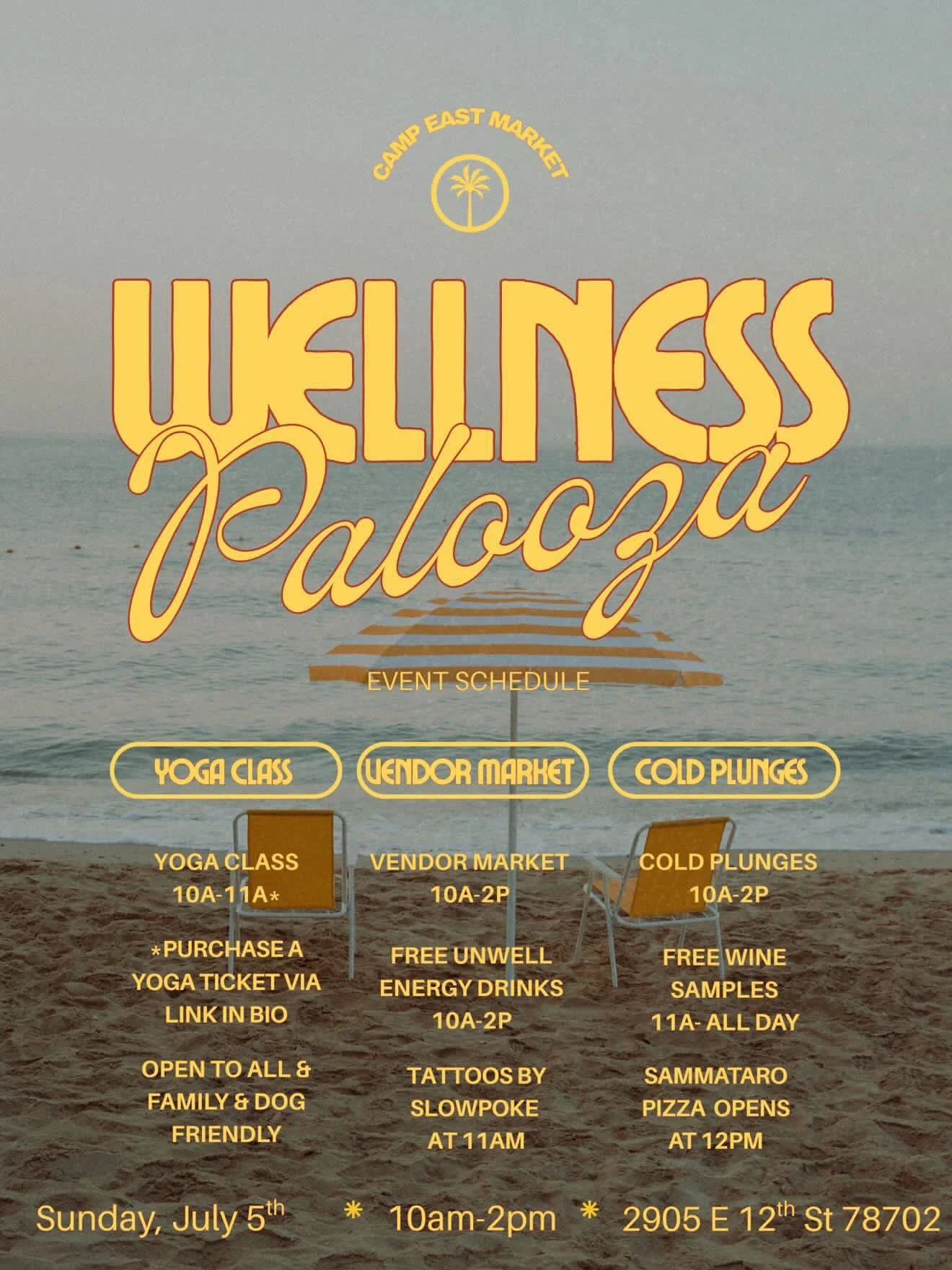 Wellness Pooloza 