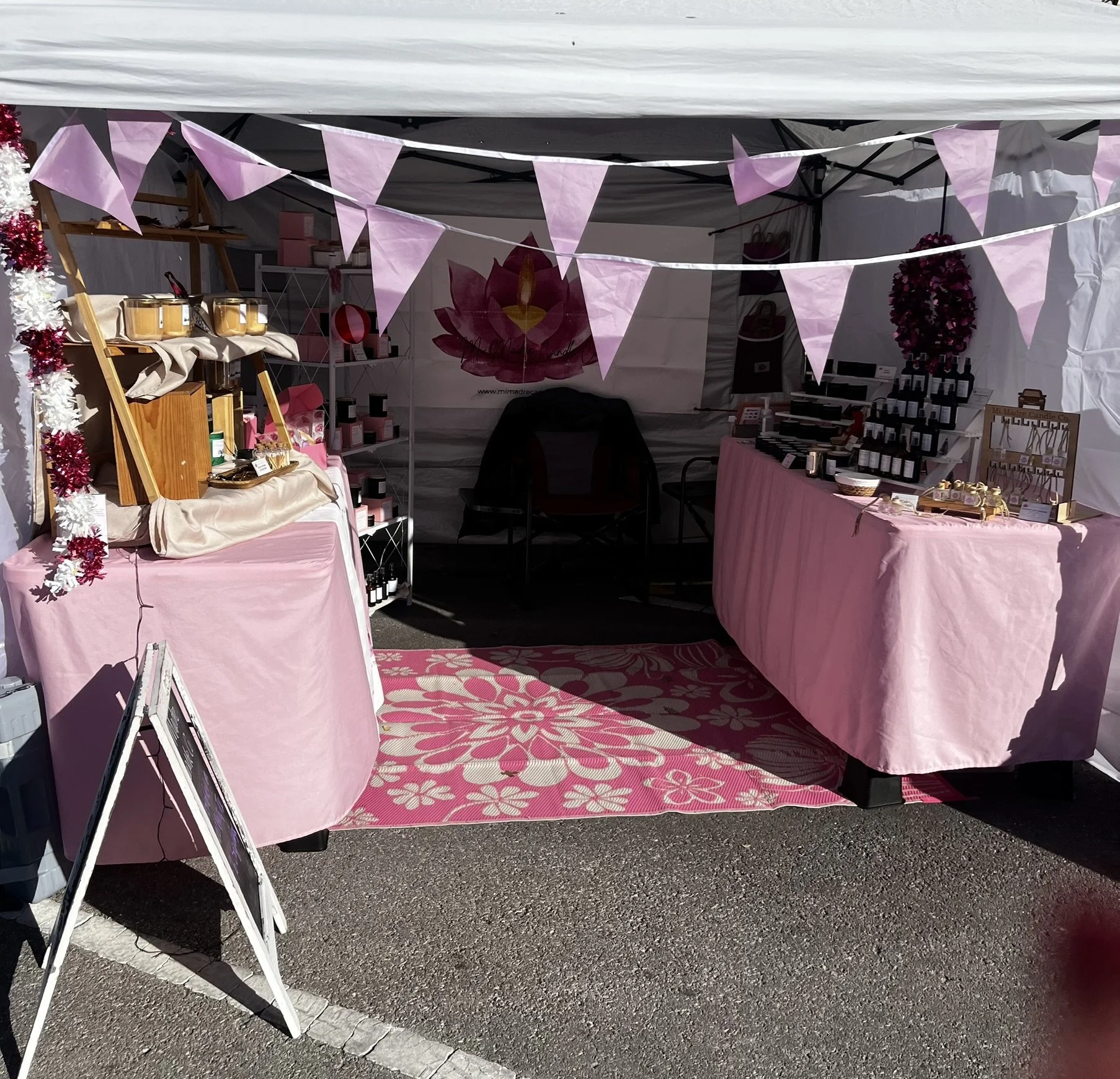 Georgetown's Christmas Stroll