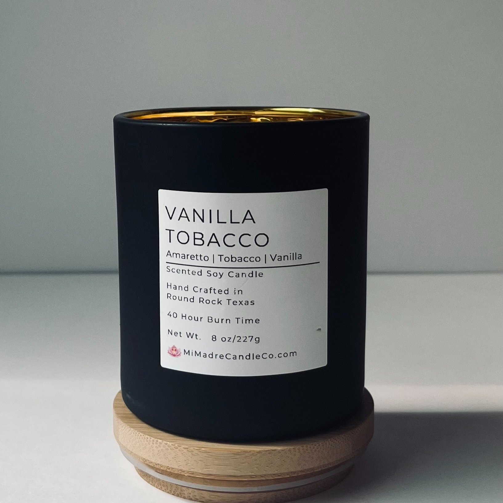 Vanilla Tobacco