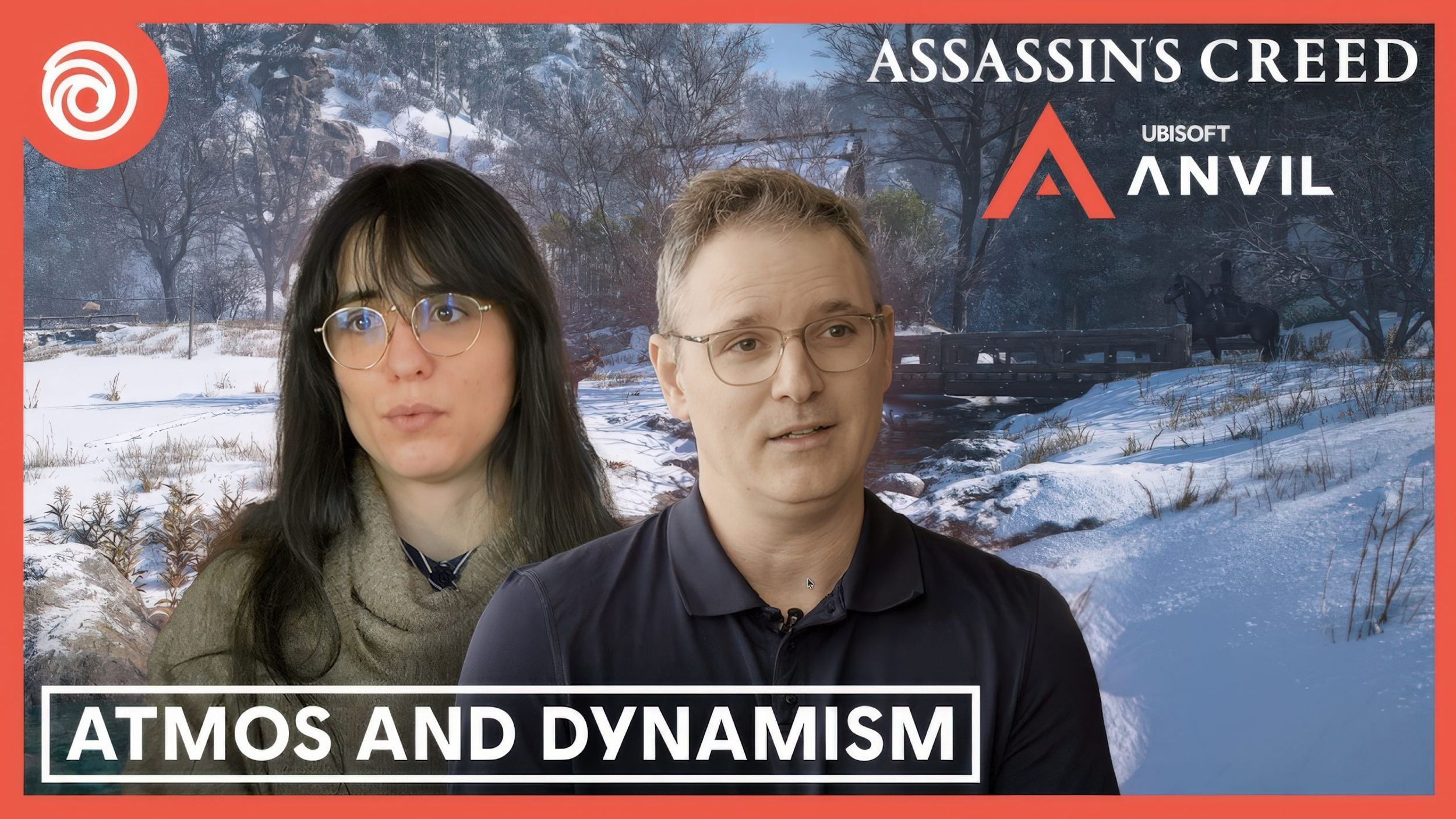 Assassin’s Creed Shadows Developers Explain How Atmos Real Time Weather Simulation Elevates the Anvil Engine