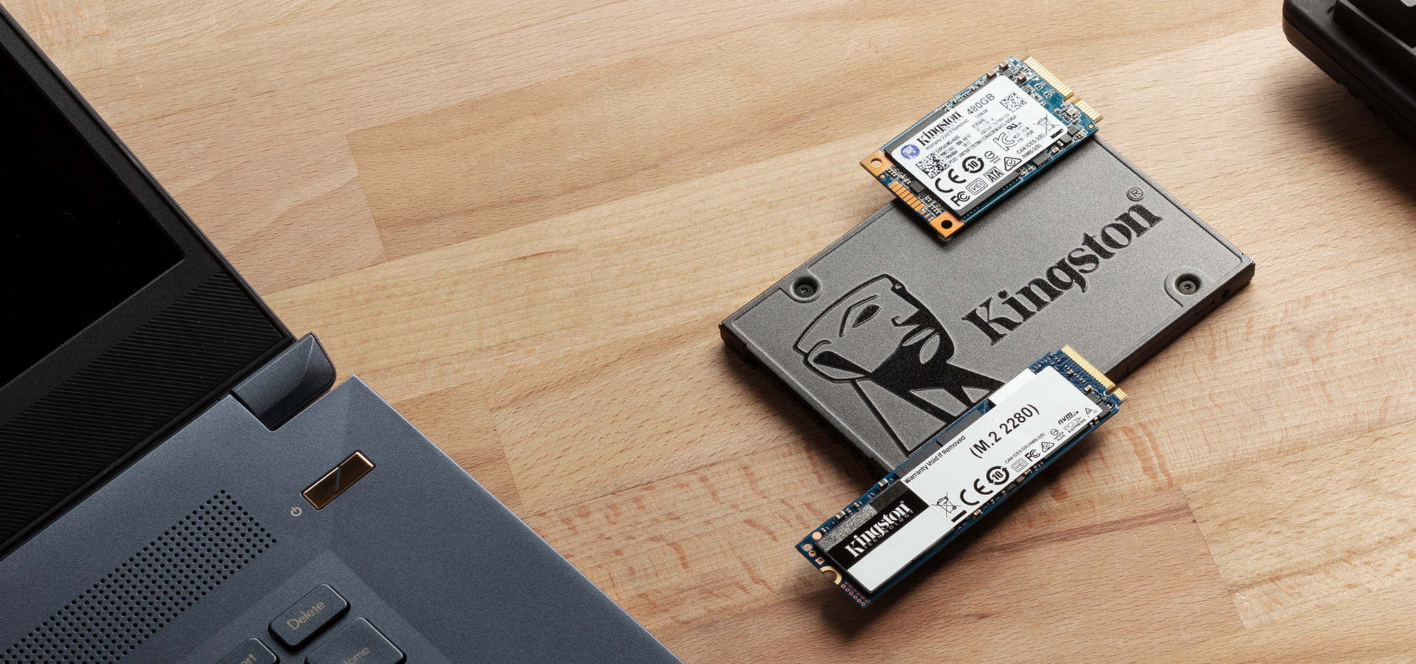 NAND Makers Reportedly Cut Output to Push SSD Prices Higher as DRAM Margins Steal the Spotlight