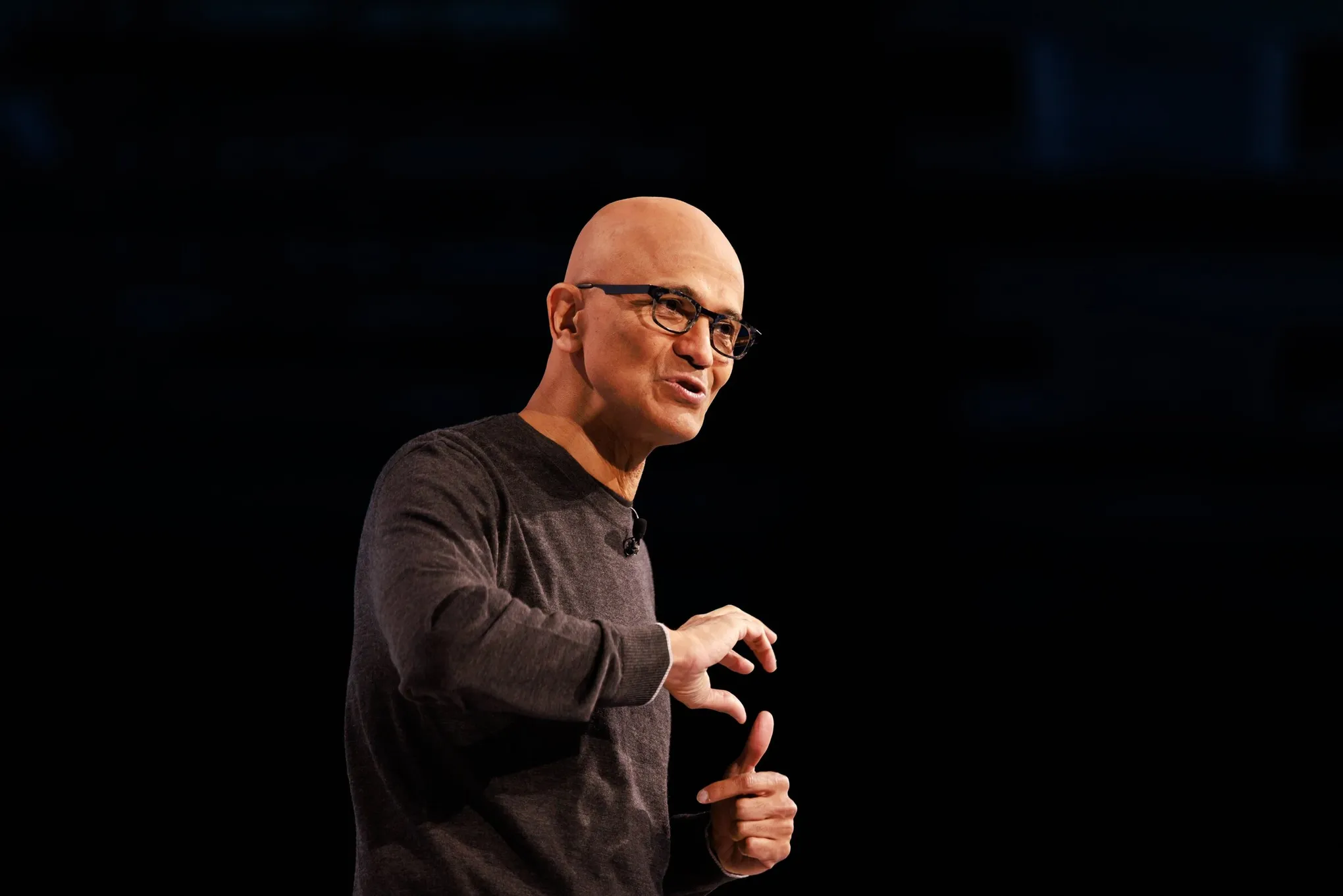 Satya Nadella Says Xbox Must Finally Become A Sustainable Business