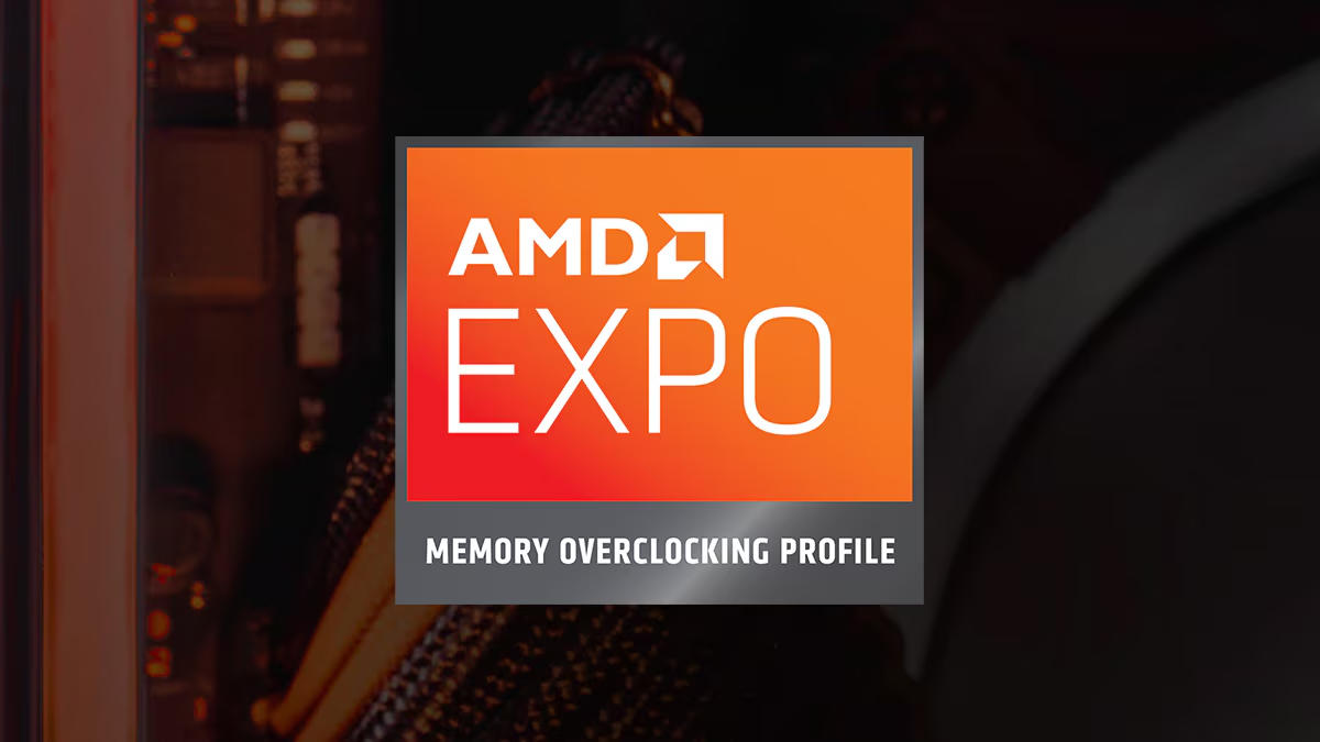 AMD EXPO 1.20 Spotted in HWiNFO Beta, Next Wave of DDR5 OC Profiles and AM5 CUDIMM Plans Start Taking Shape for 2026