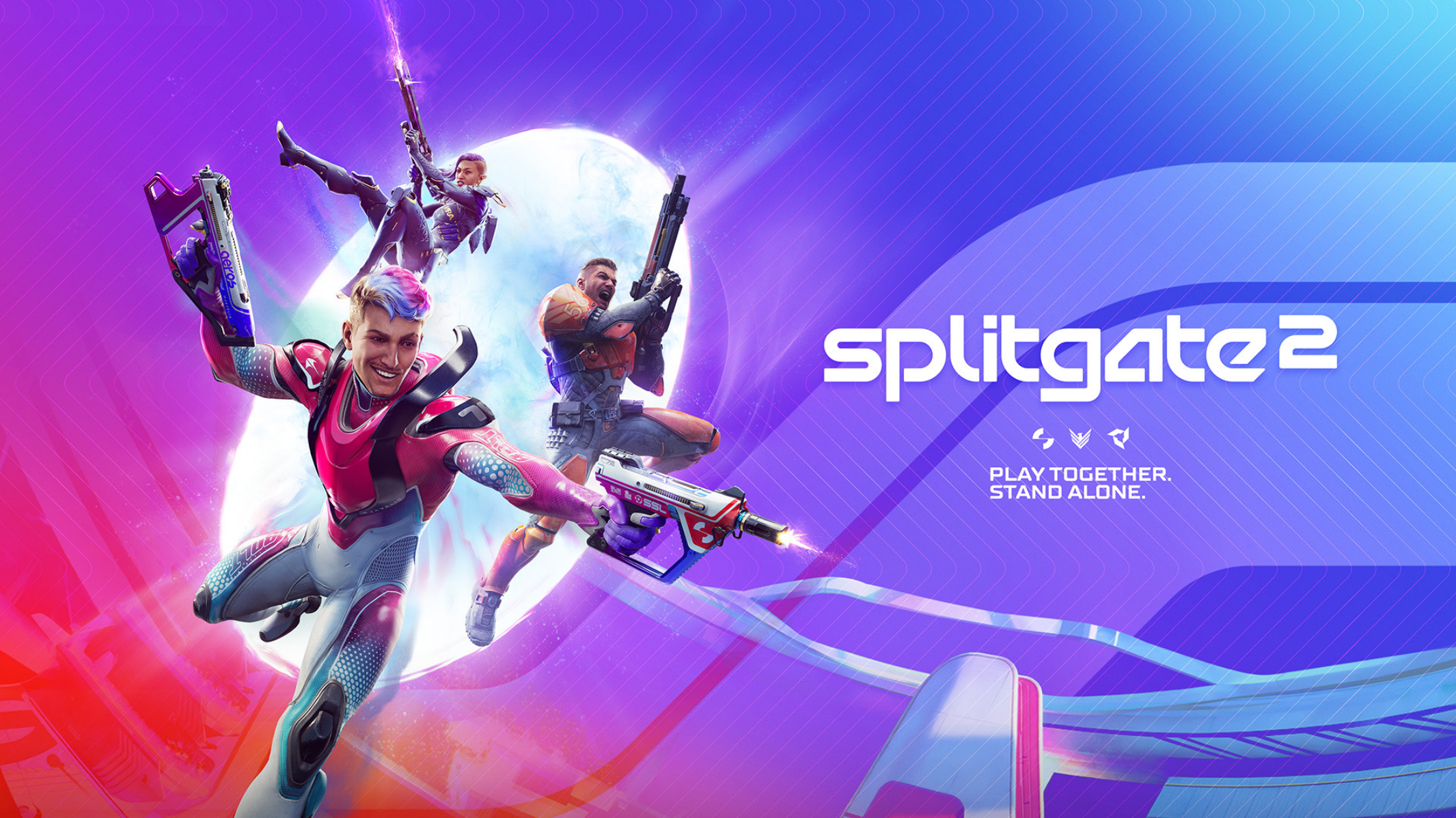 Splitgate 2 Will Relaunch in Late December Following Abysmal Launch and Five Months of Recovery