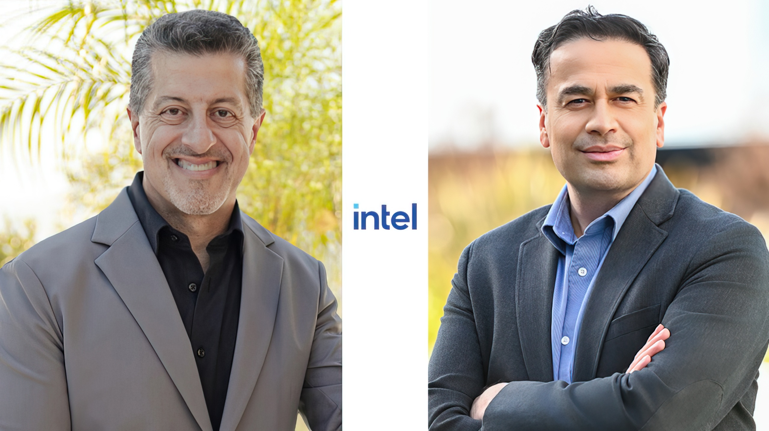 Intel Hires Qualcomm Veteran Alex Katouzian to Run Client Computing and Physical AI as Lip Bu Tan Continues Leadership Overhaul