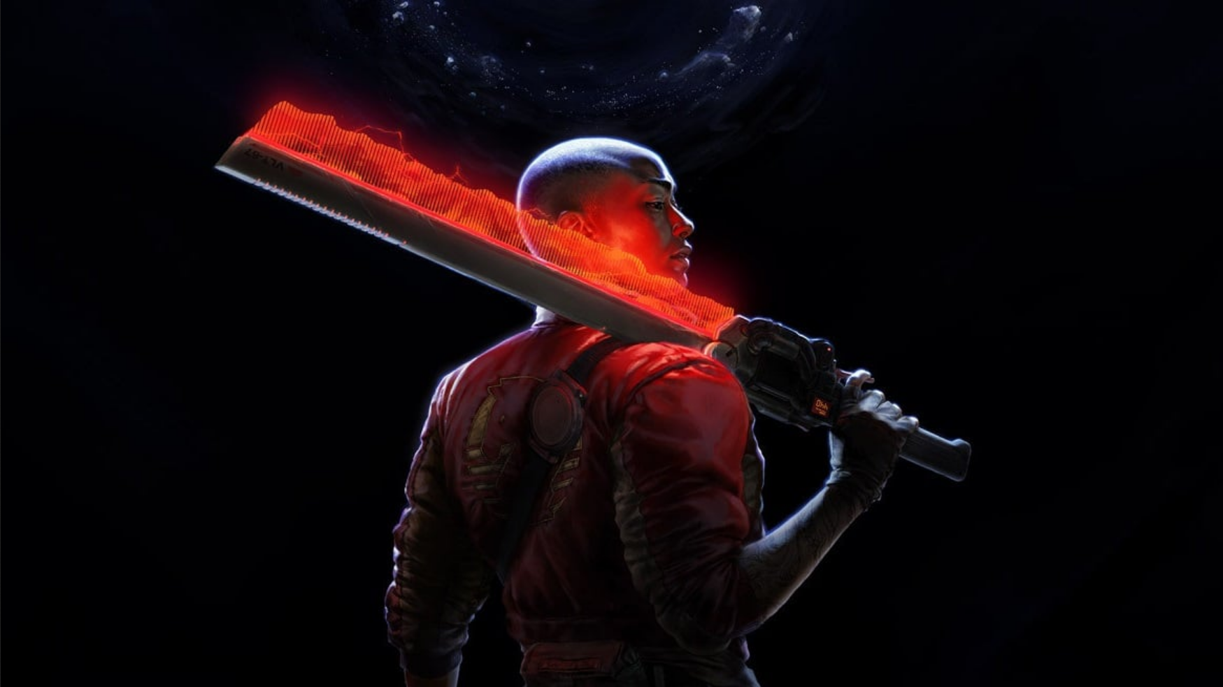 Naughty Dog Reportedly Enforces Mandatory Overtime on Intergalactic The Heretic Prophet