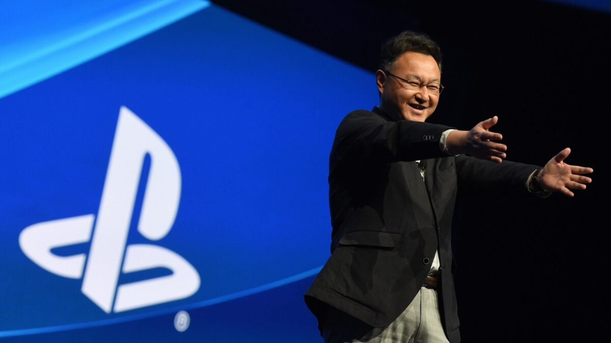Shuhei Yoshida Says PlayStation PC Ports Never Hurt PS5 Sales and Helped Fund Bigger First Party Games