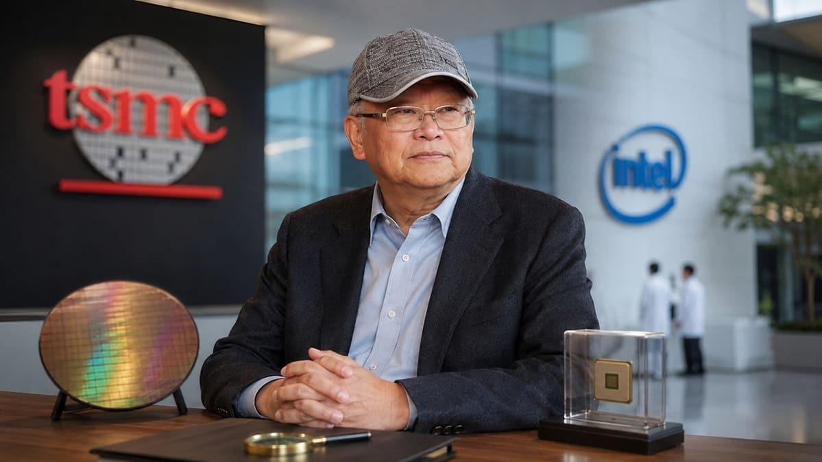 ITRI Removes Wei Jen Lo From Website as TSMC Intel Trade Secret Case Deepens